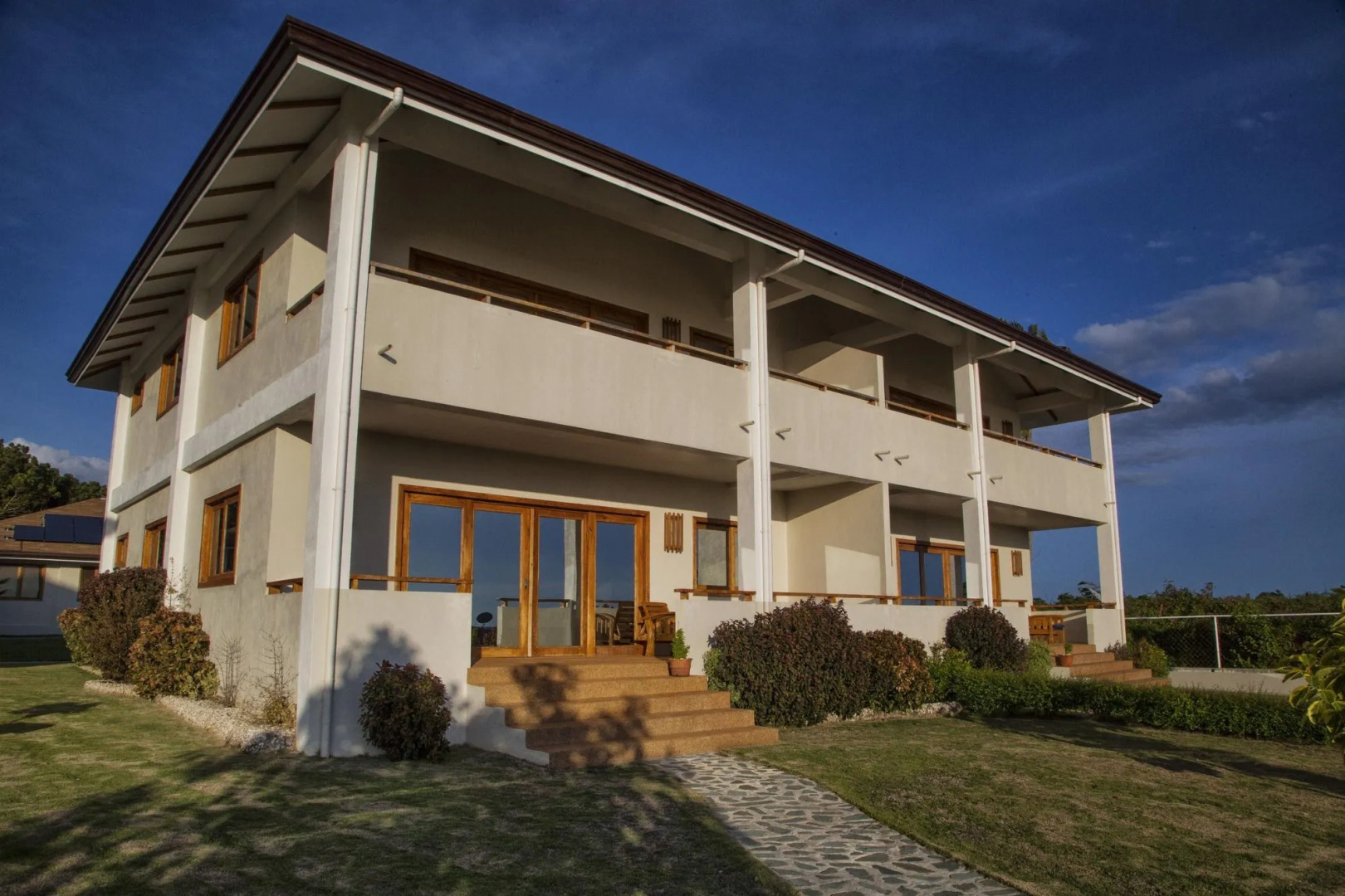 Salamangka Beach and Dive Resort