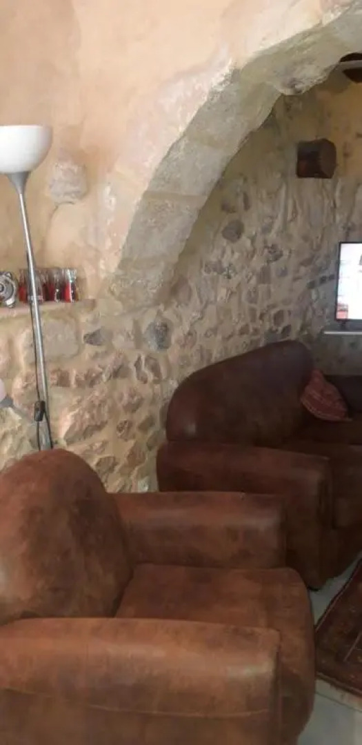 Stadthaus Florensac Dachterrasse max. 7 Personen