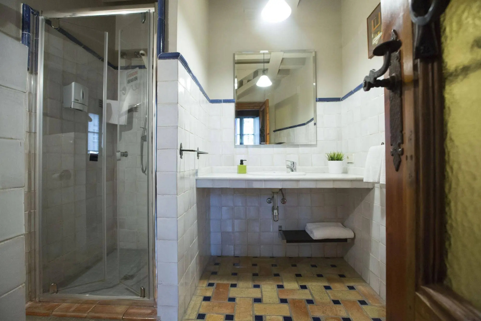 Apartamentos SeñorÚo de Har