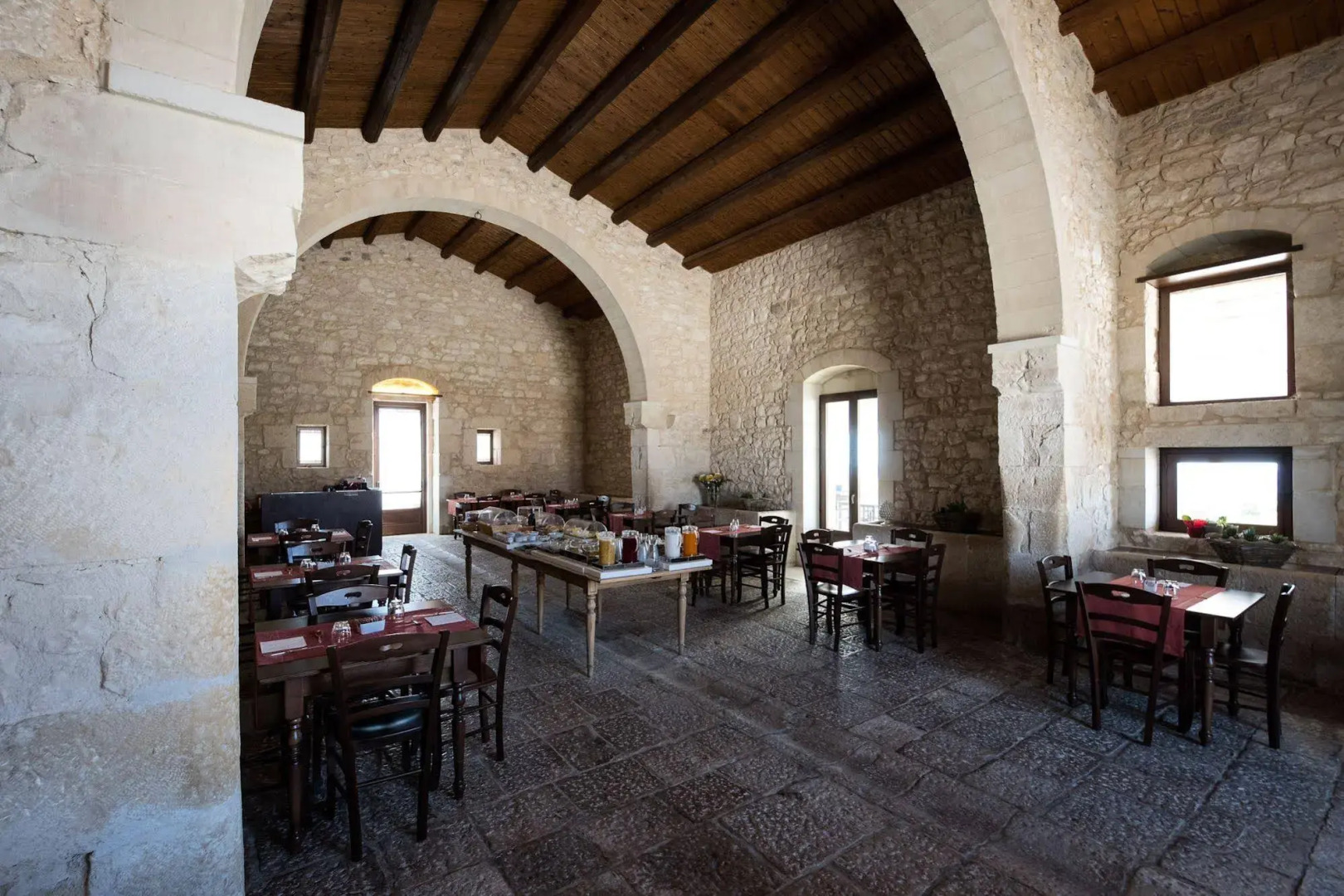 La Dimora di Spartivento, BW Signature Collection