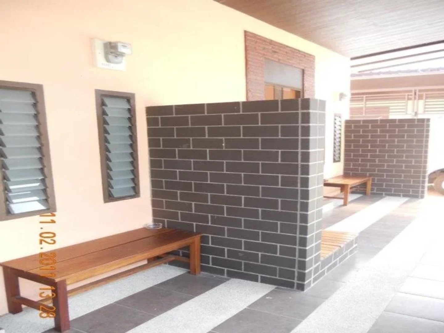 Thana Villa