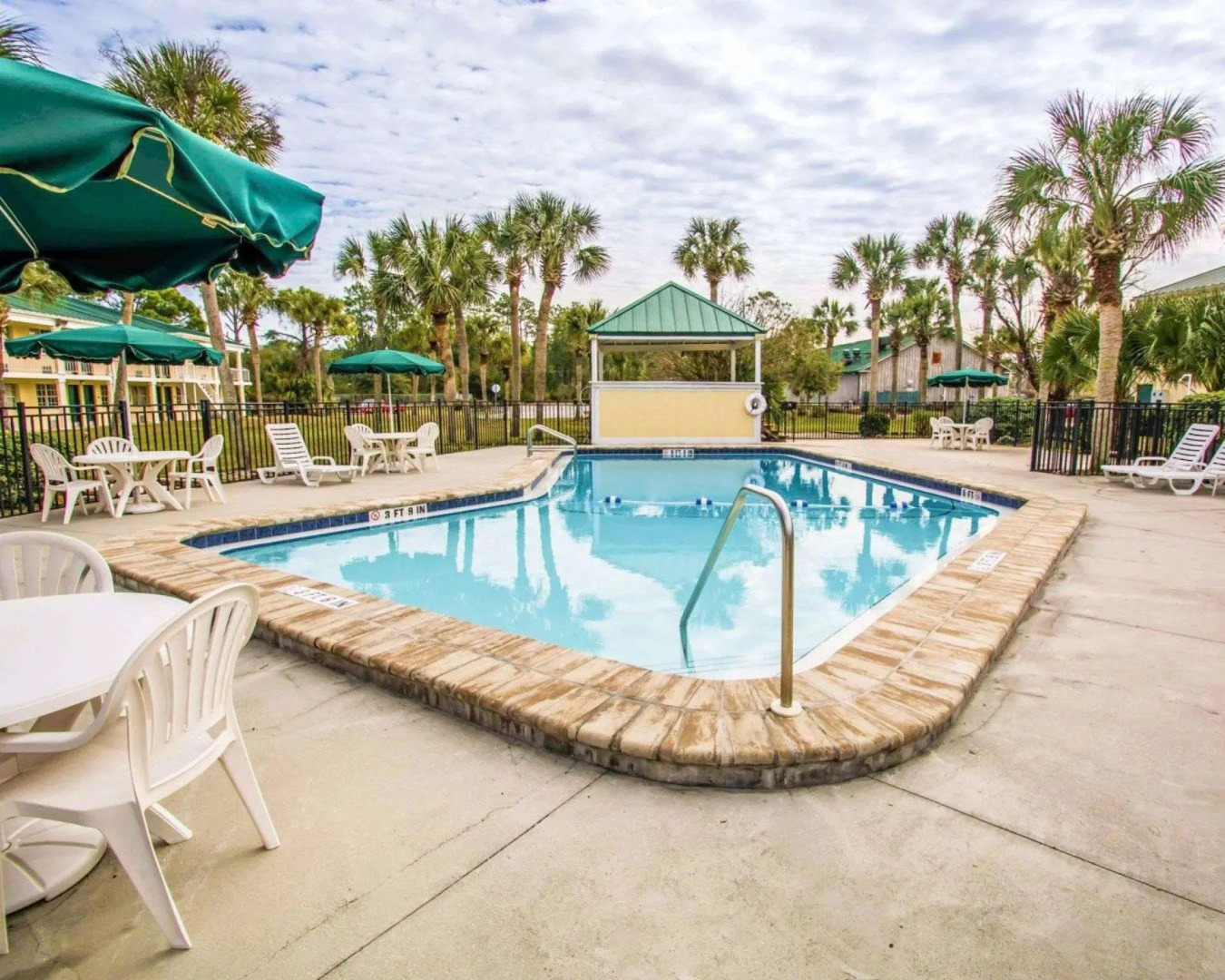 Windsor Inn of Jacksonville