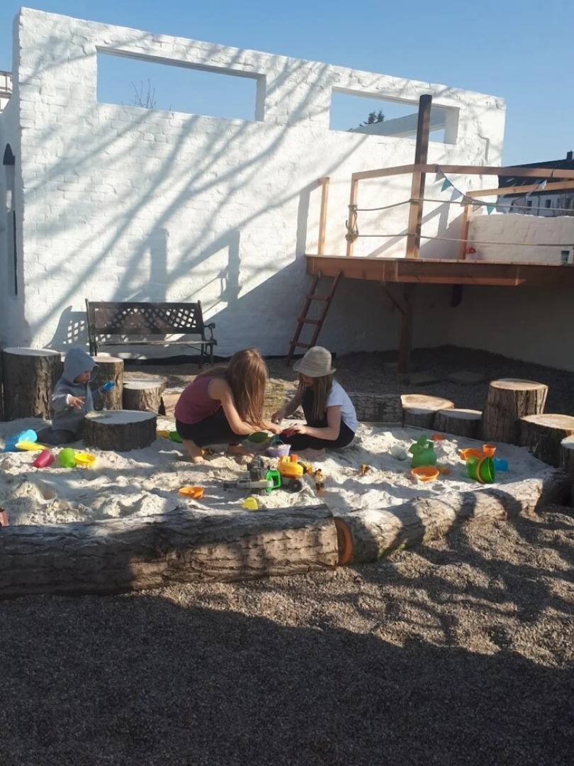 ElbQuartier Apartments Magdeburg