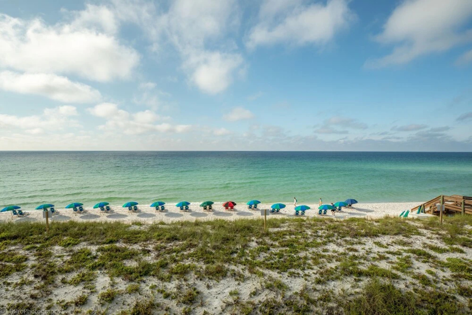 Sandpiper Cove 2142 Destin - 3 Br Condo