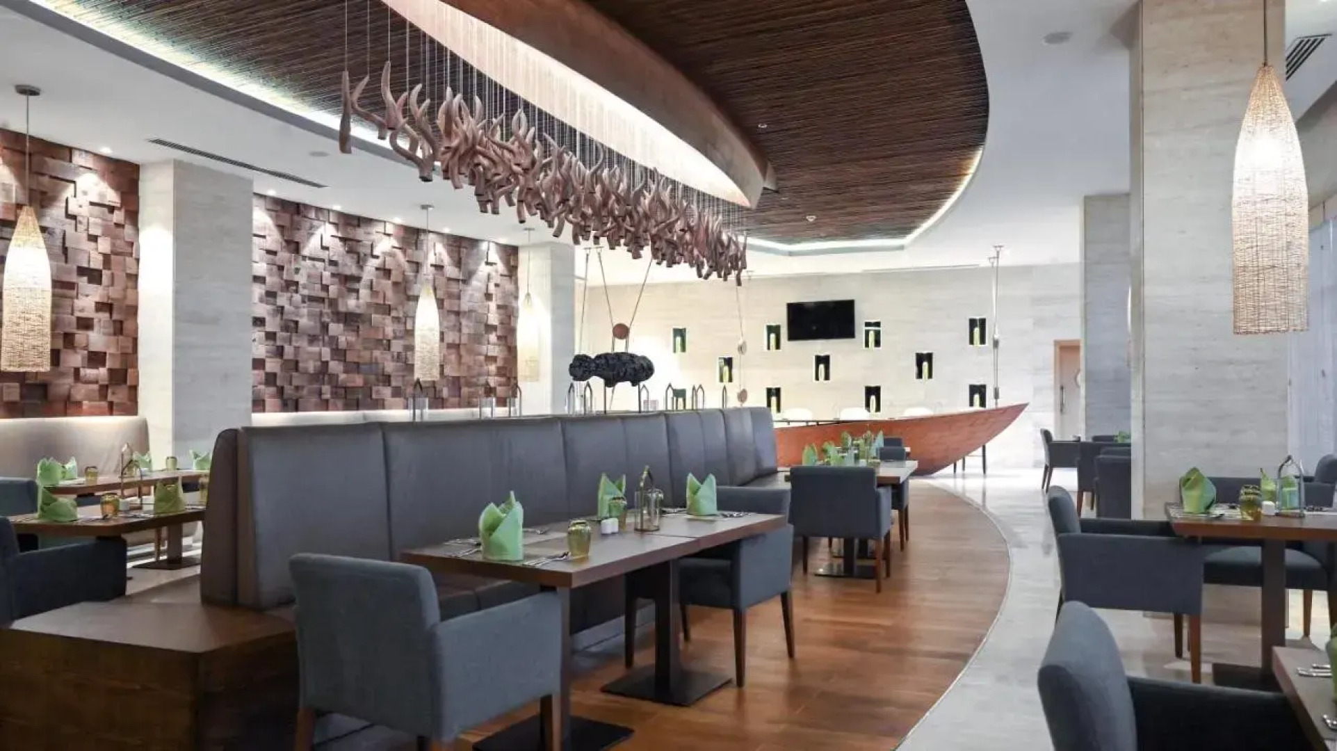 Grand Millennium Gizan