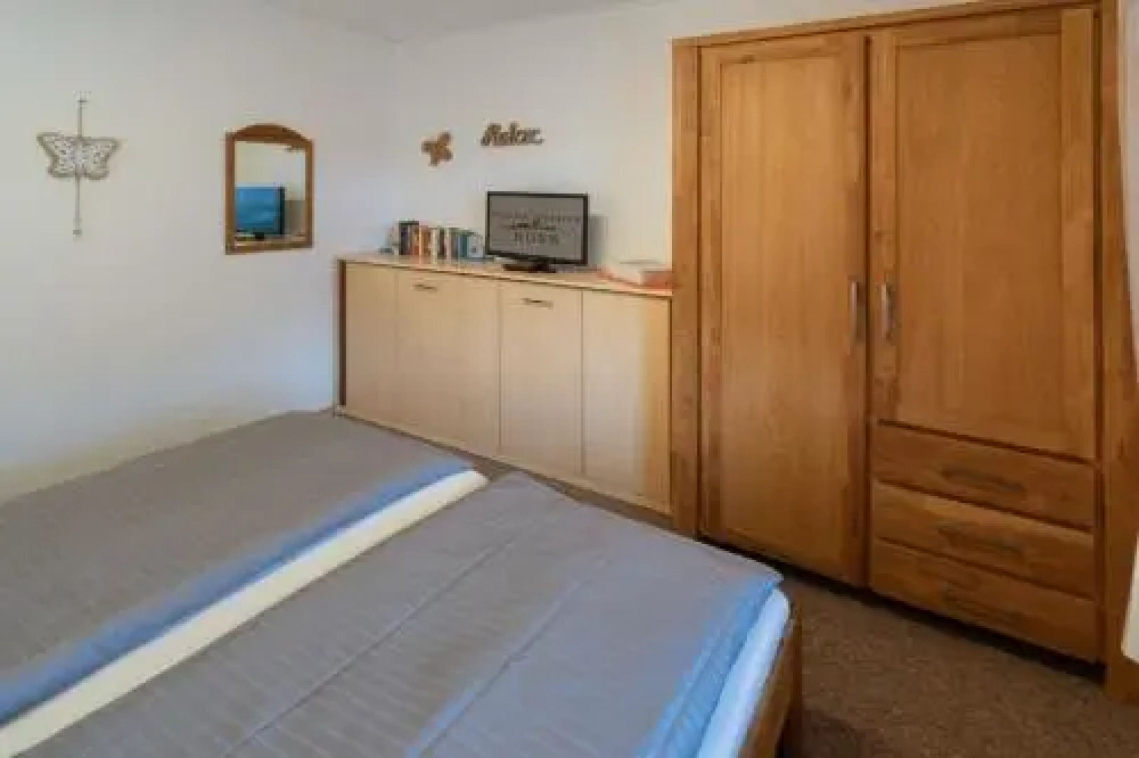 Ferienapartment Seestern