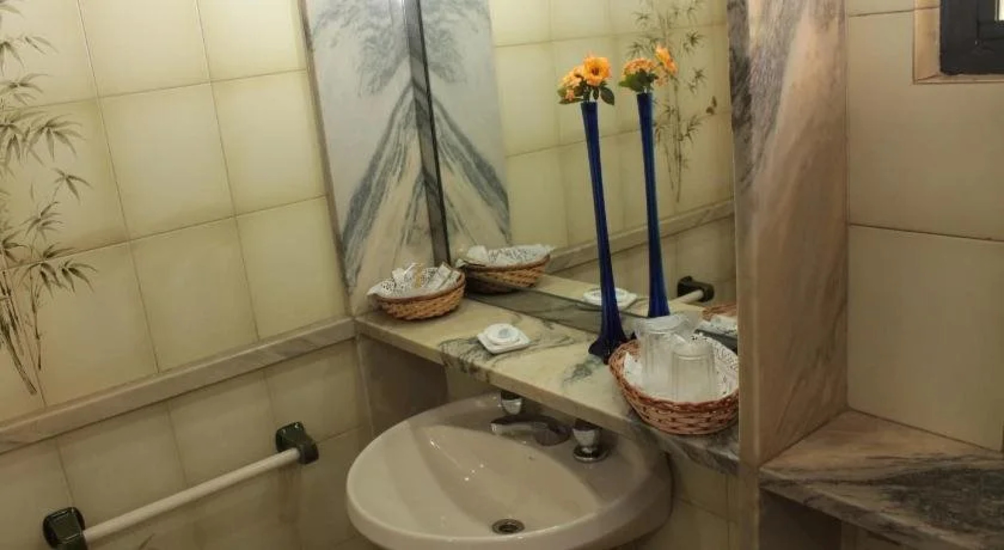 Hotel Los Jazmines B&B