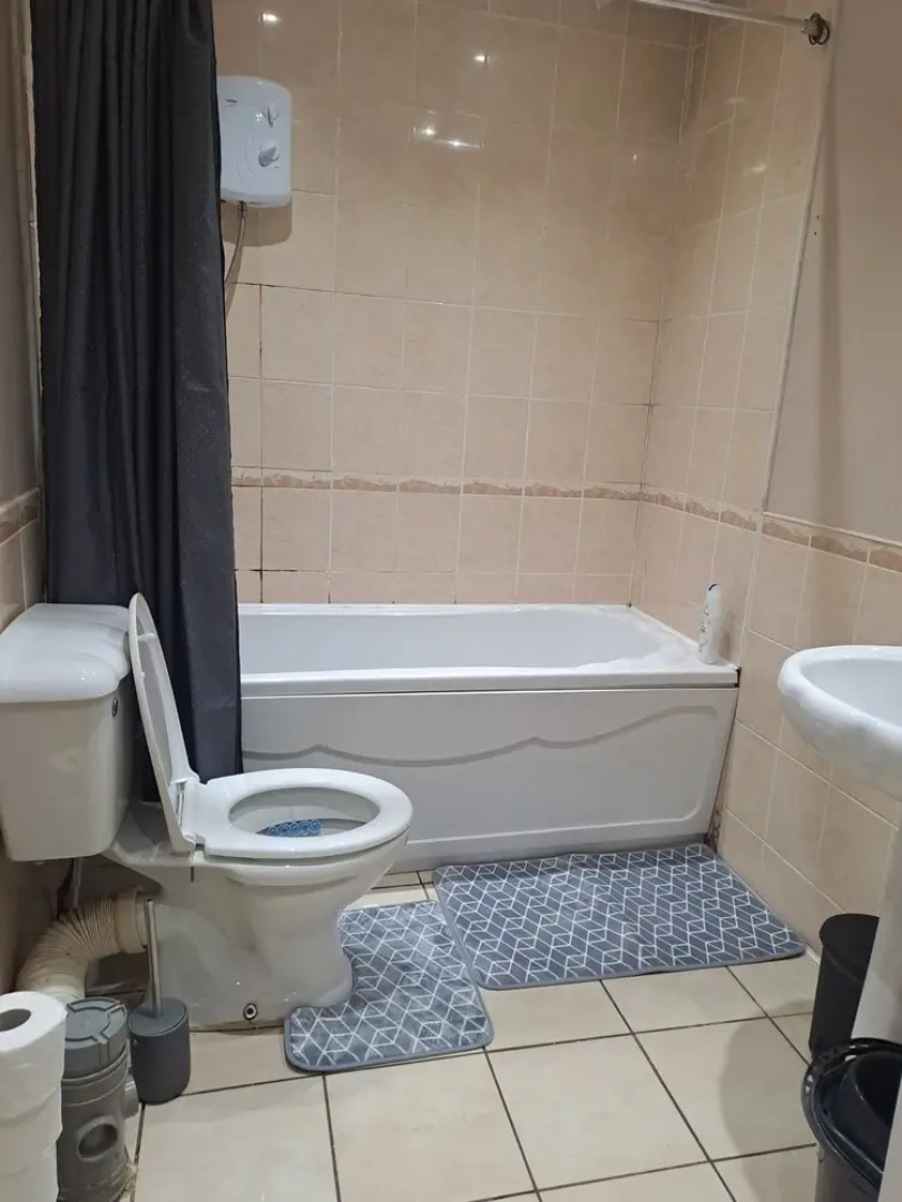 Stunning 3-bed House in Manchester