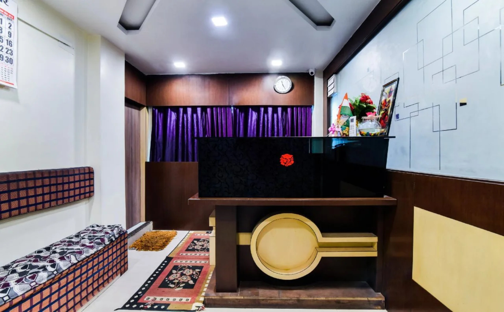 Hotel Central Park by OYO