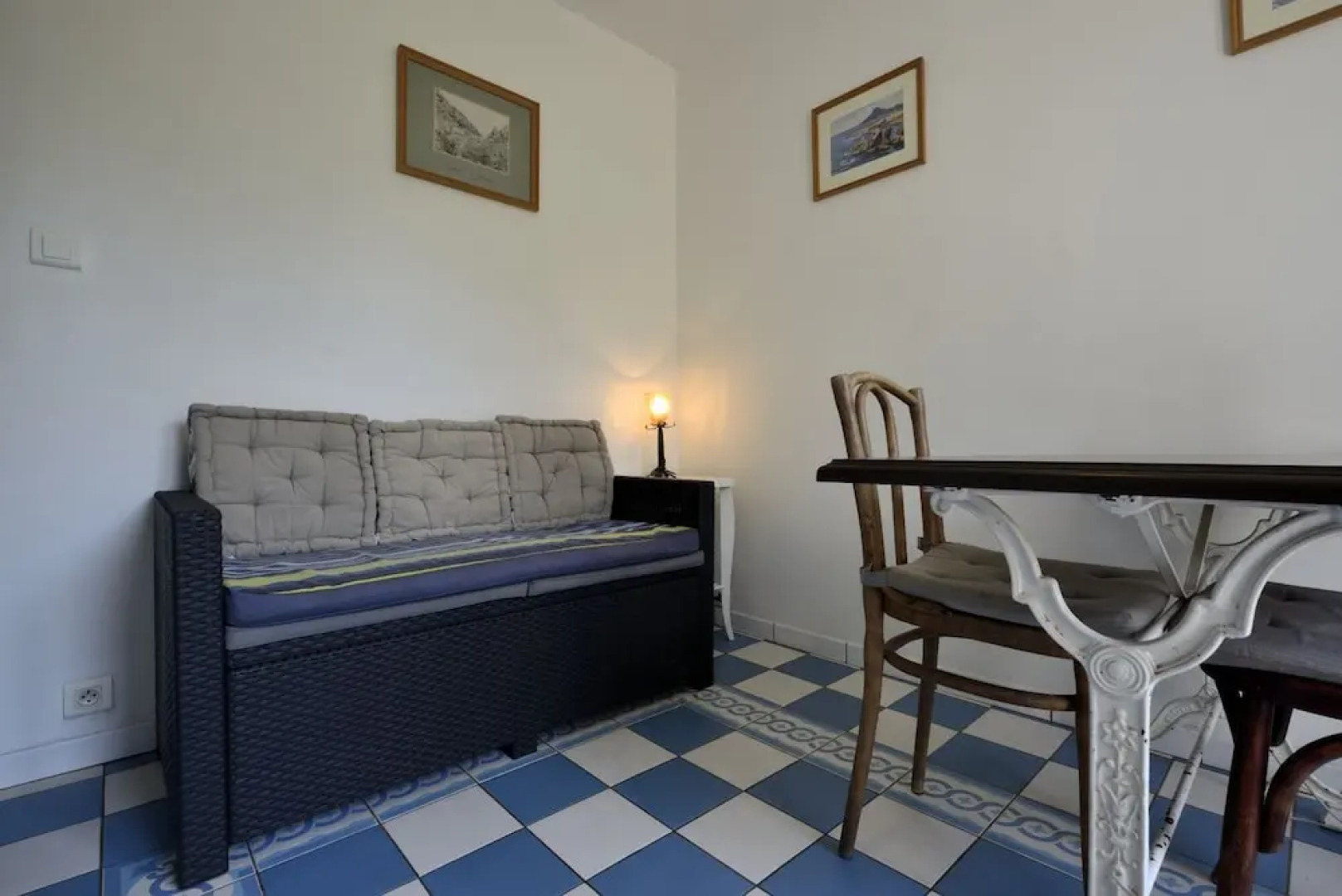 Les Gites de la Madrague