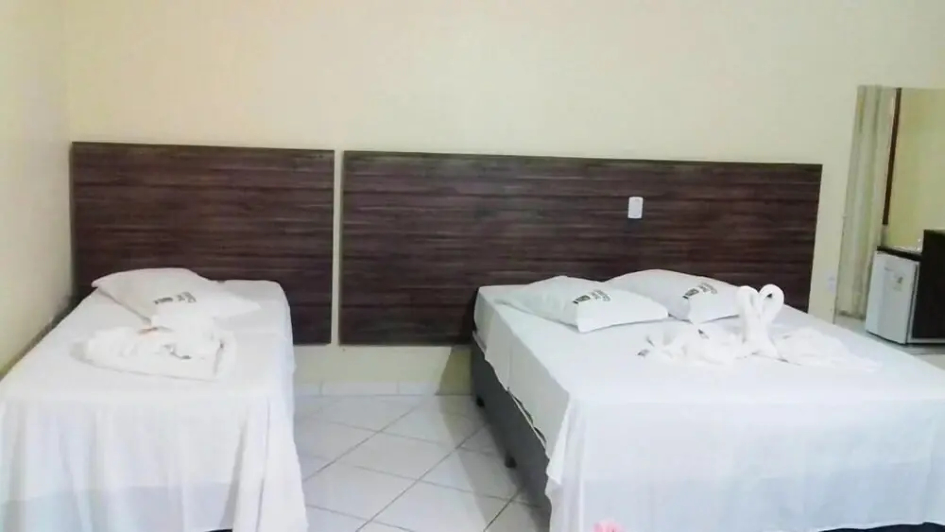 Hotel Restaurante Castelo Altamira