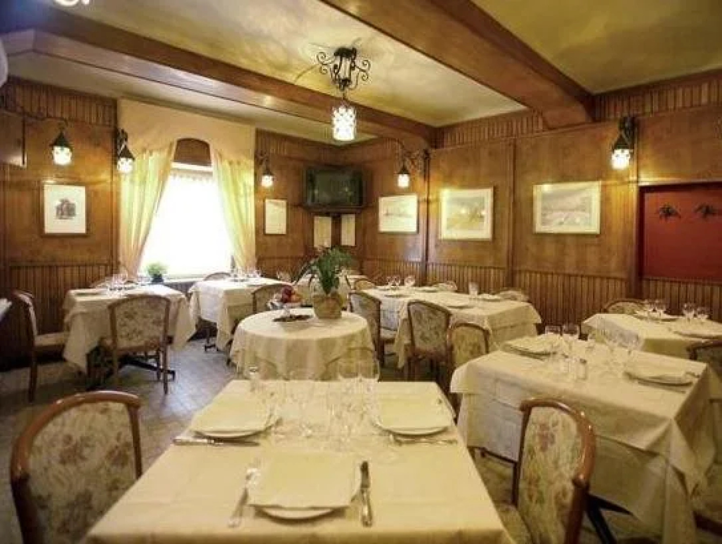 Albergo Badellino