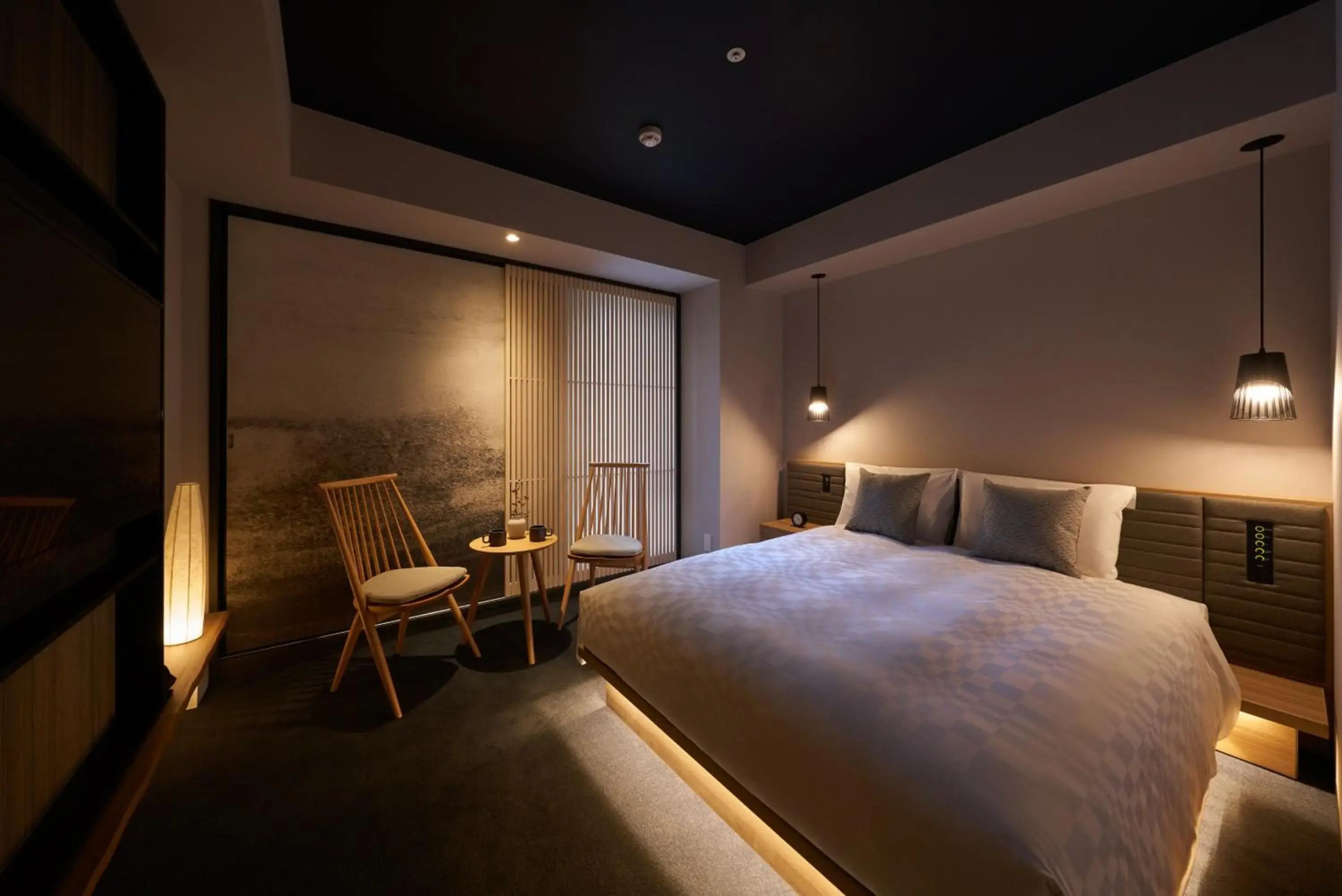 Отель Resol Hotel Trinity Osaka