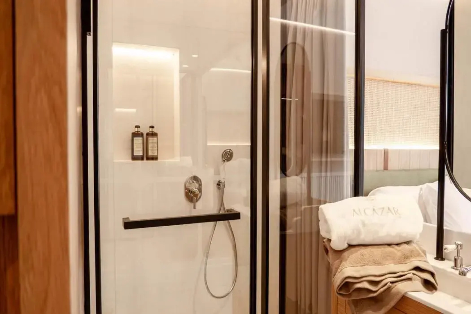 Alcázar Hotel Sóller