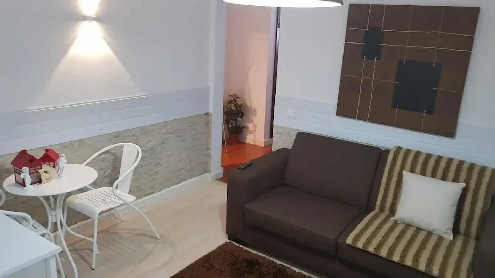 Azores Pedra Apartments