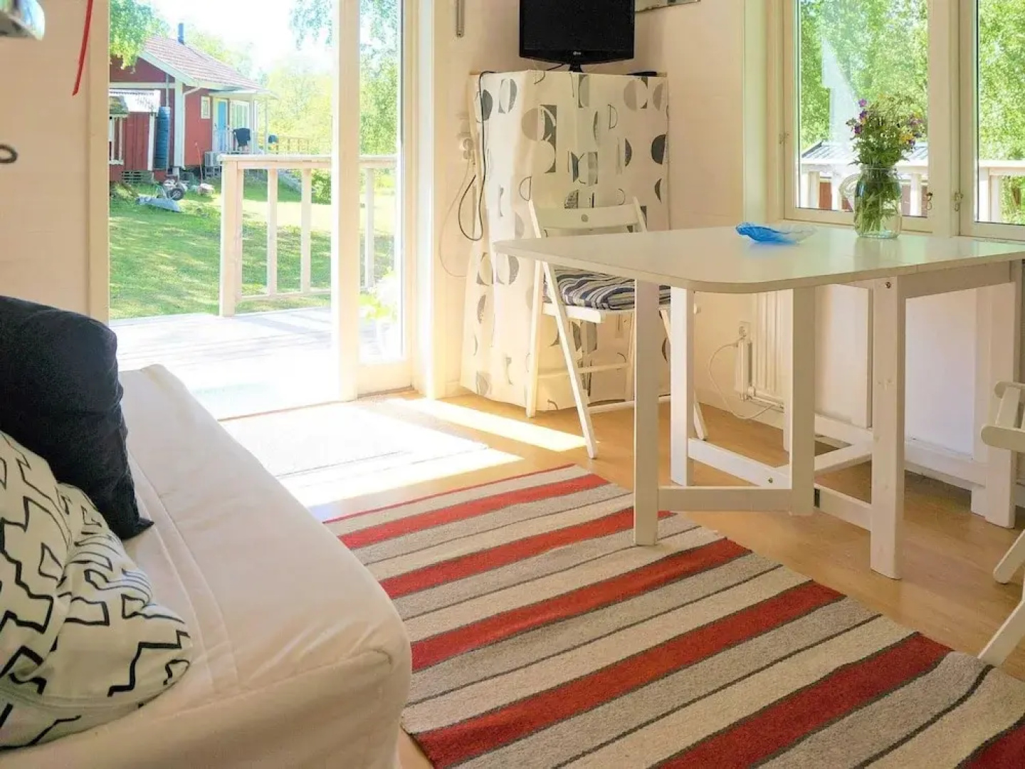 4 Person Holiday Home in Axvall
