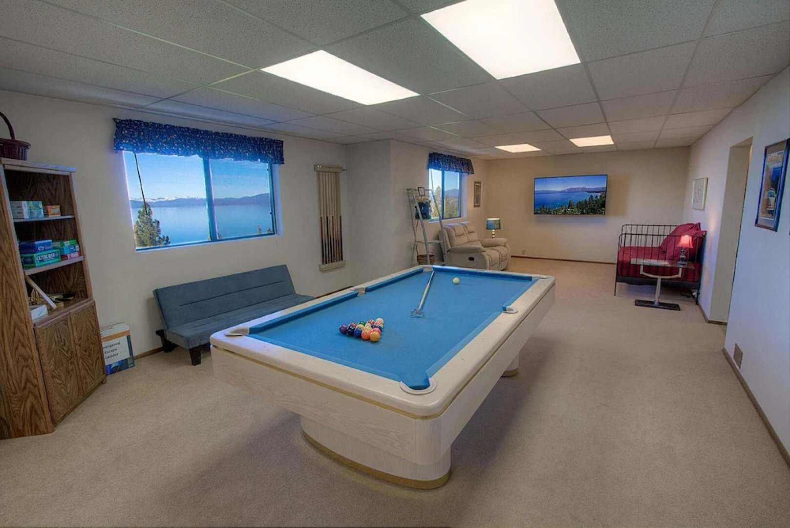 Lake View Glen by Lake Tahoe Accommodations