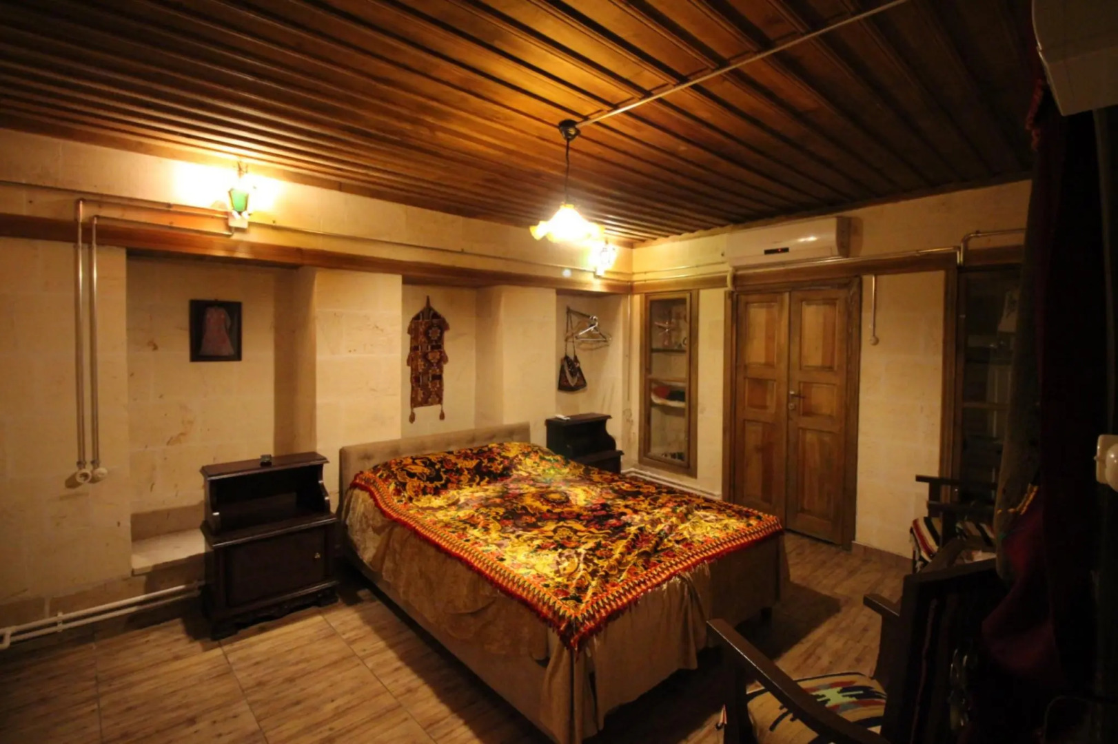 Kilis Konagi Butik Otel