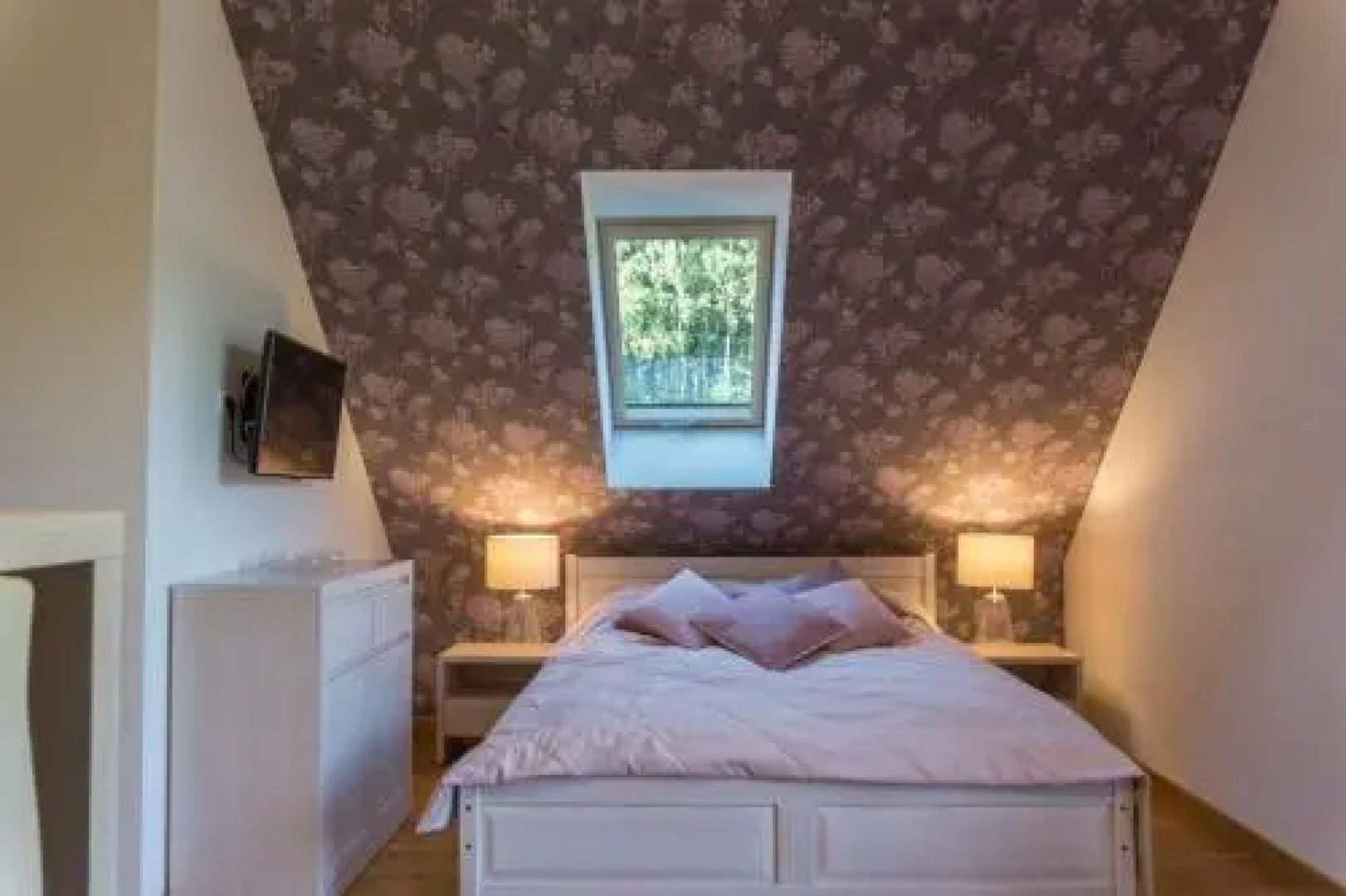 Pokoje Gościnne Na Jaskółczej