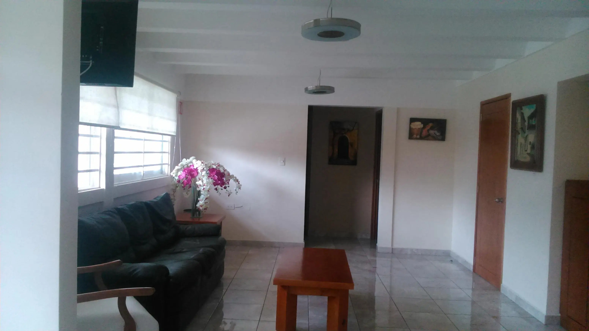 Prados Suites