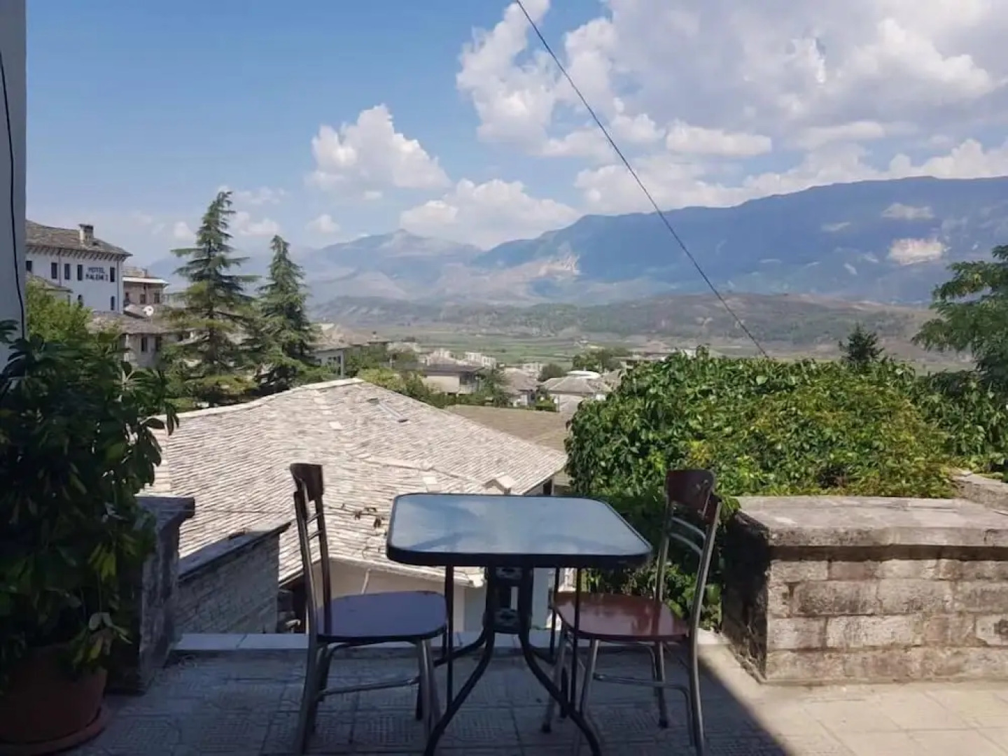 Hotel RELAX Pazari i Vjeter