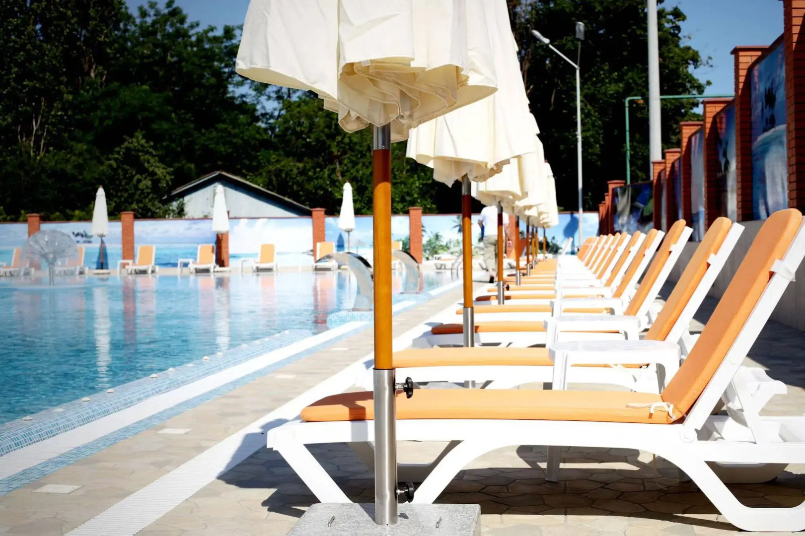 SPA-отель Grand Marine