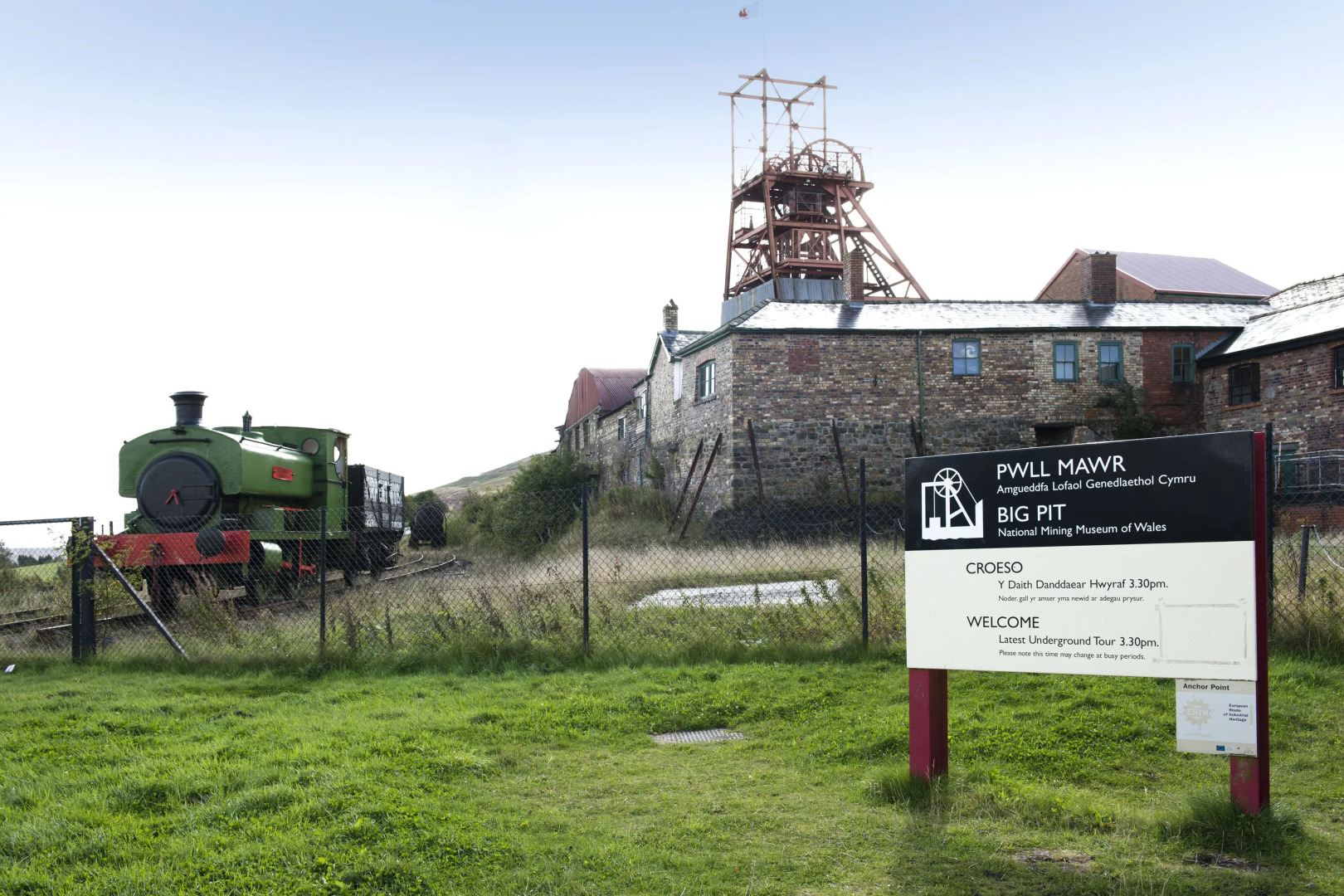 Premier Inn Abergavenny