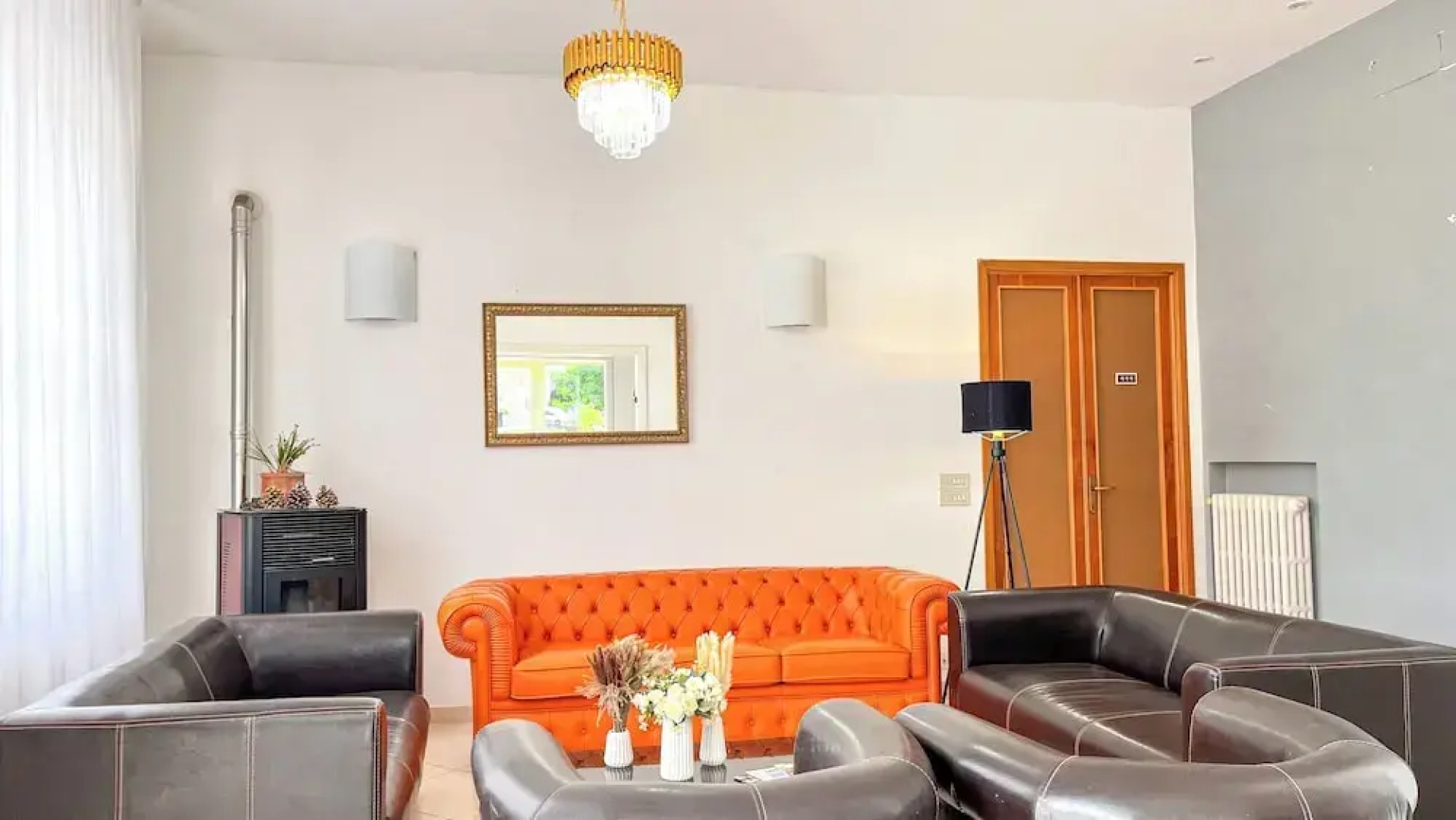 Albergo Marina