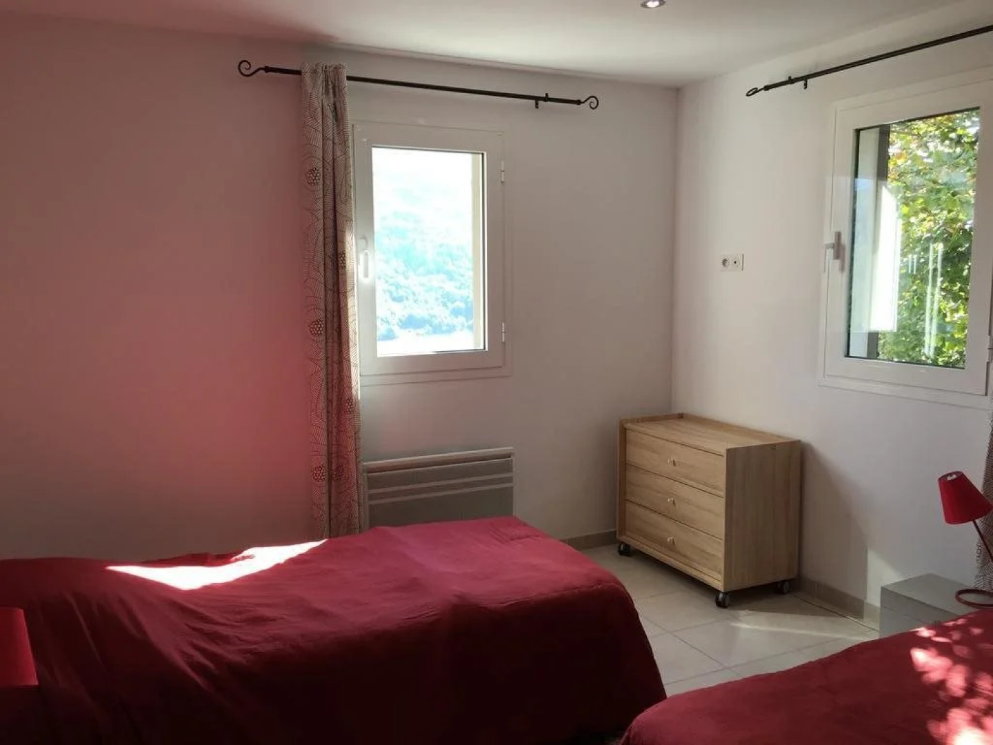 Gîtes A Custarella