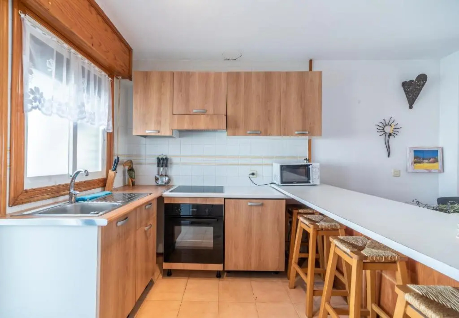 Apartamento del Mar San Jose