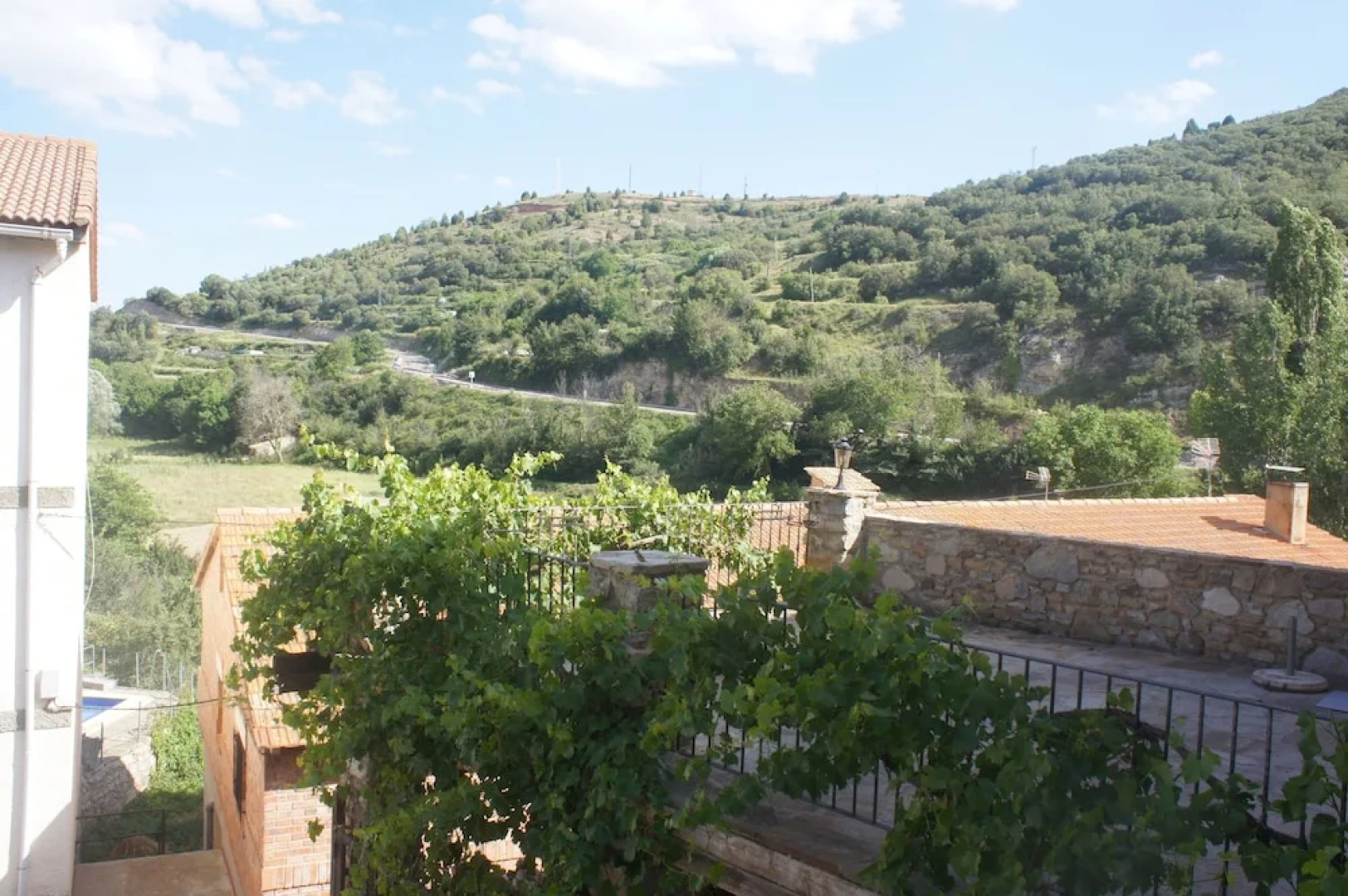 Castillo de Escriche