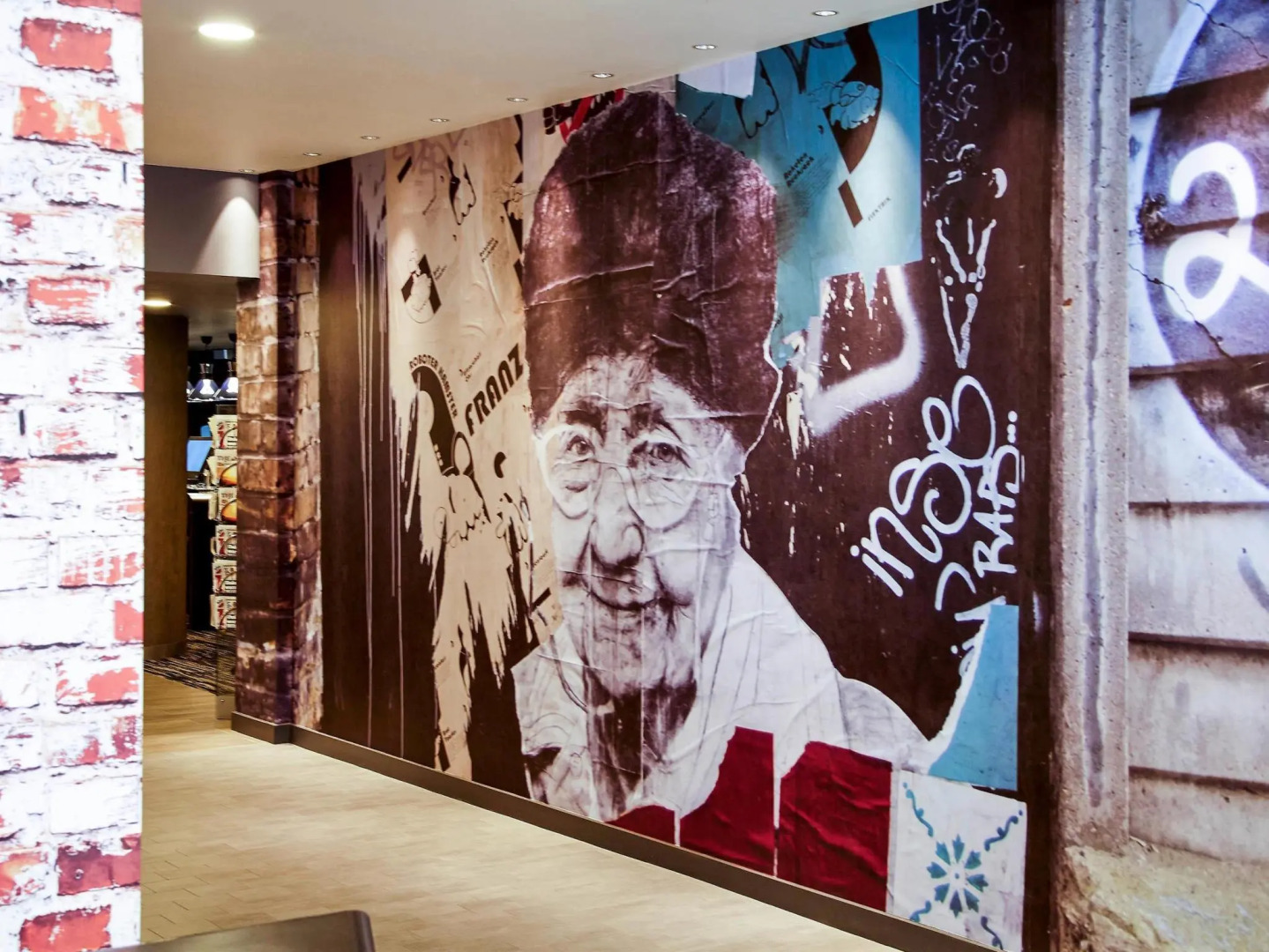 ibis London City - Shoreditch