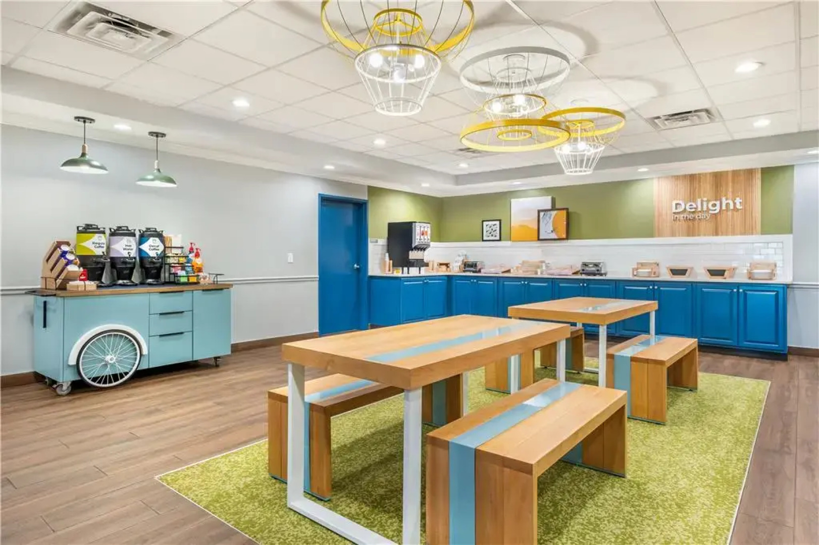 Spark by Hilton Shepherdsville Louisville South