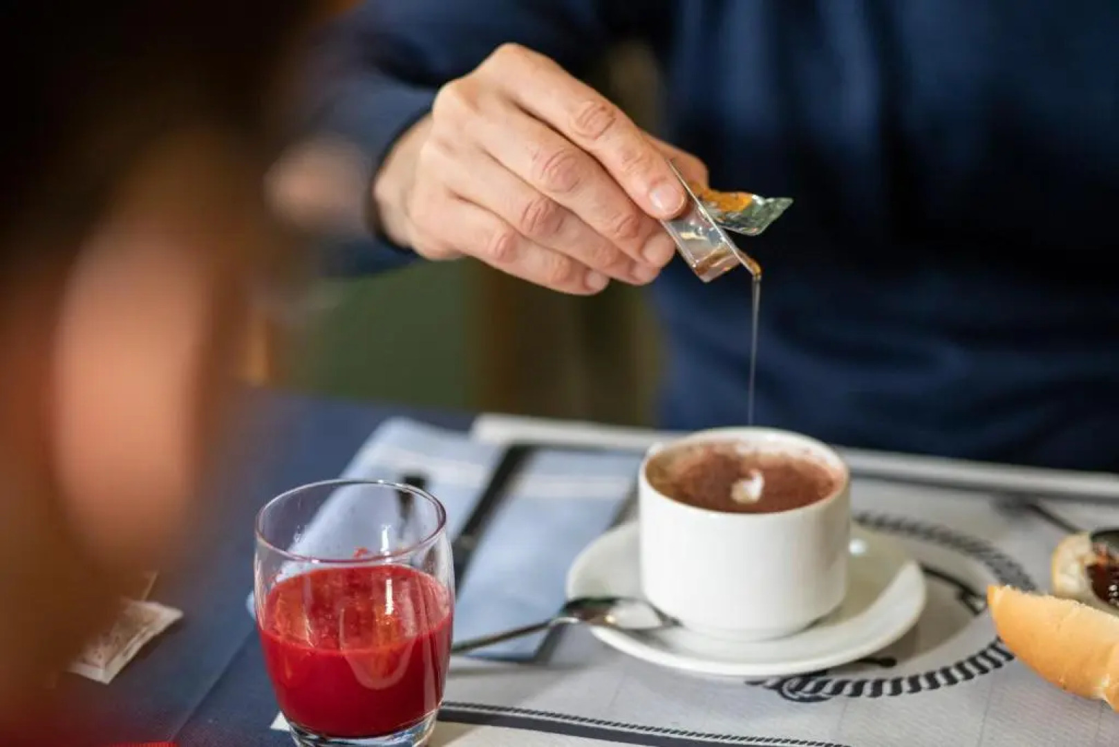 Amadei Hotel Figaro & Apartments