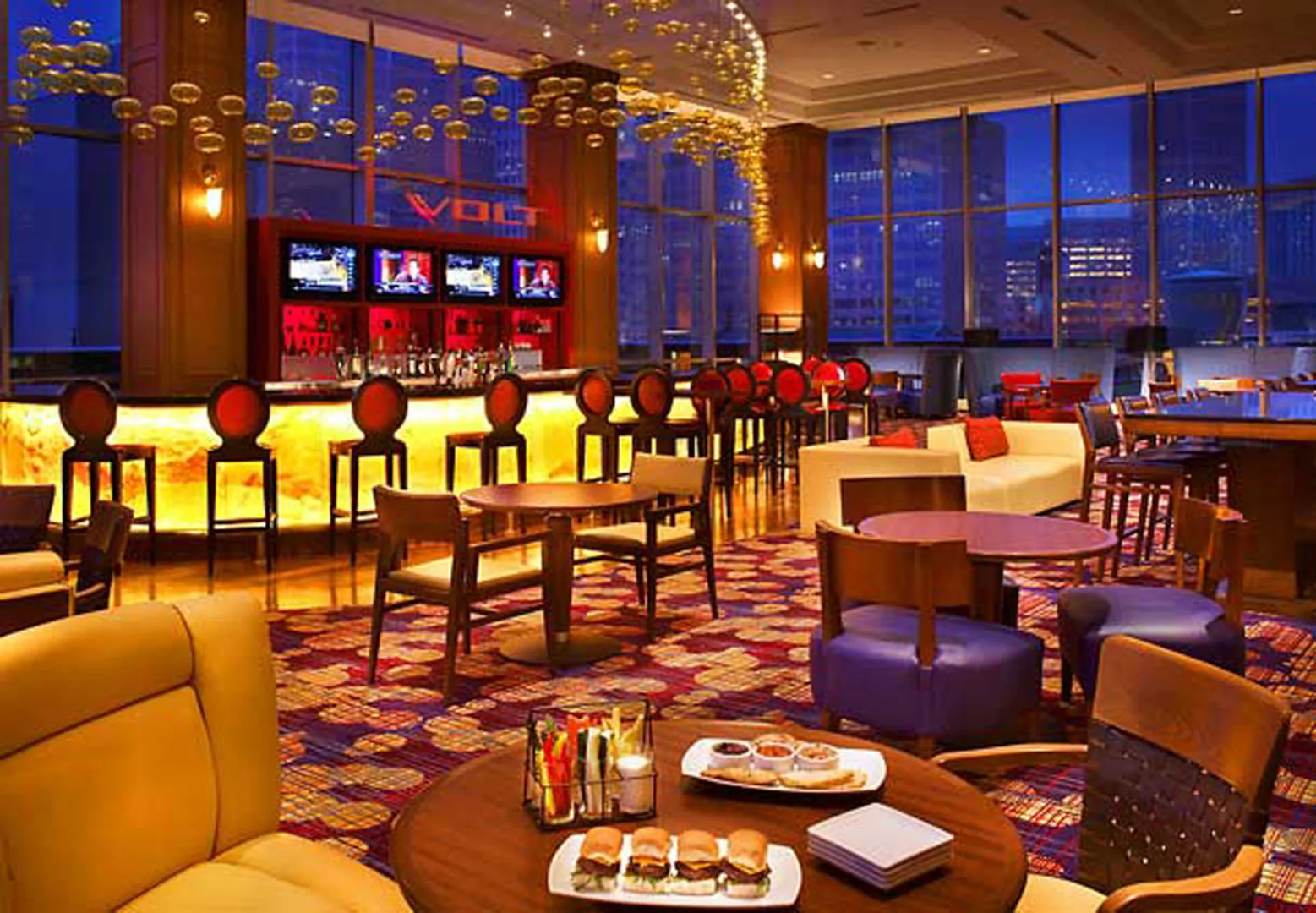 Detroit Marriott at the Renaissance Center