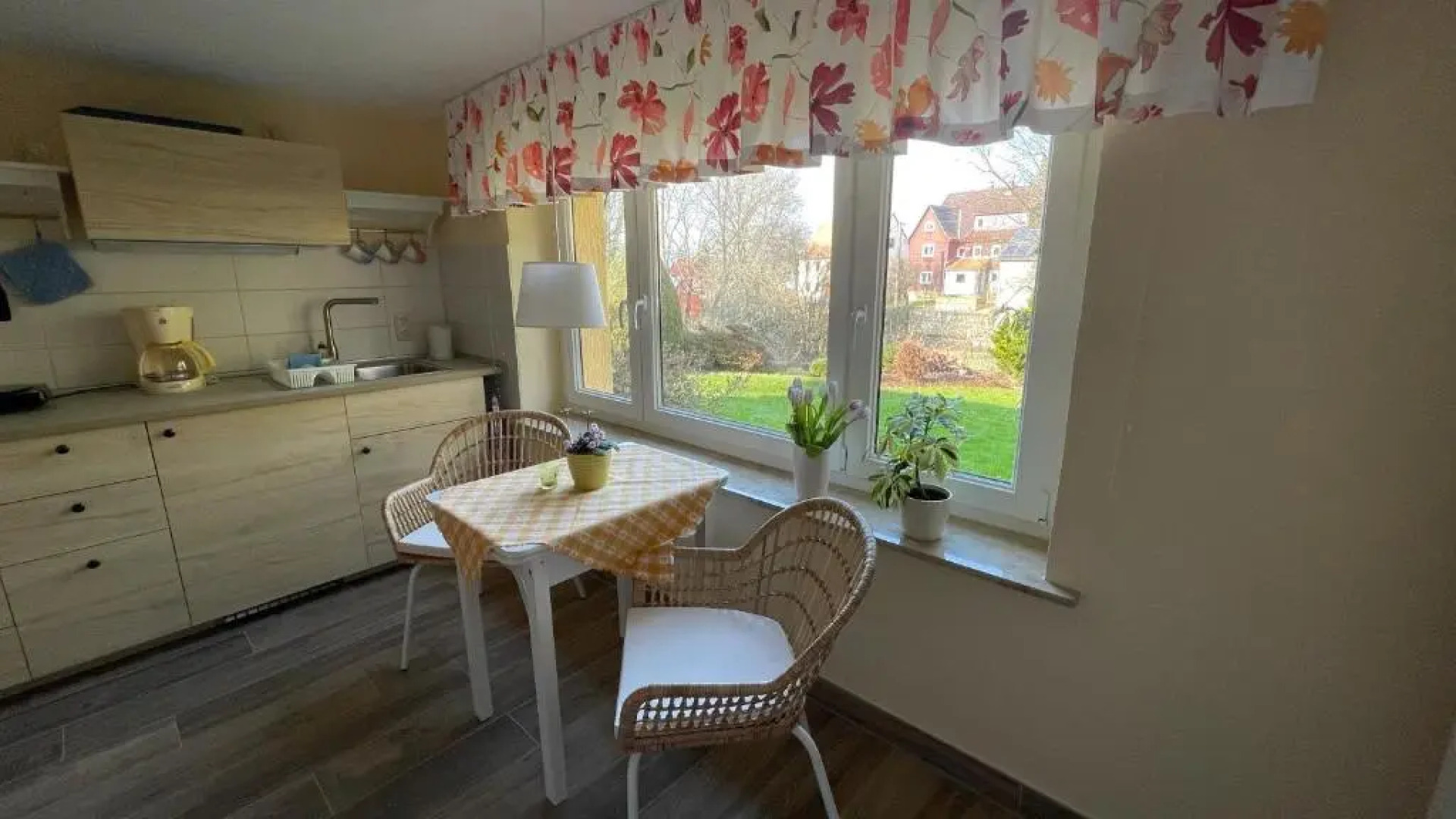 Ferienwohnungen Rico Eglin