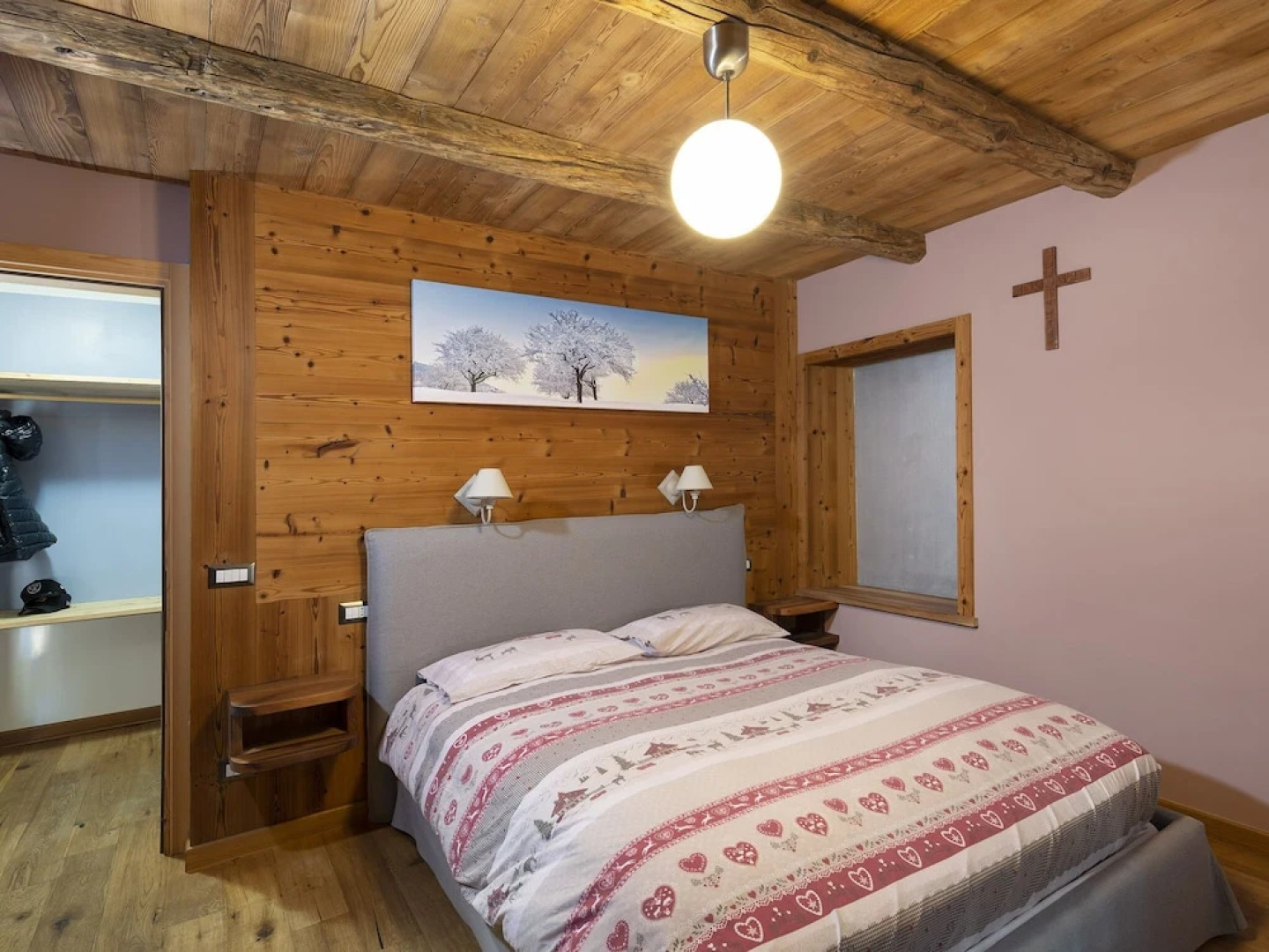 Agriturismo Gli Elfi