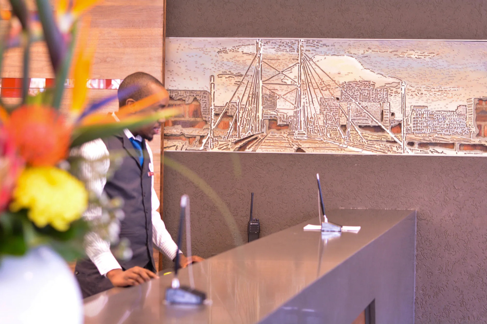 City Lodge Hotel Newtown