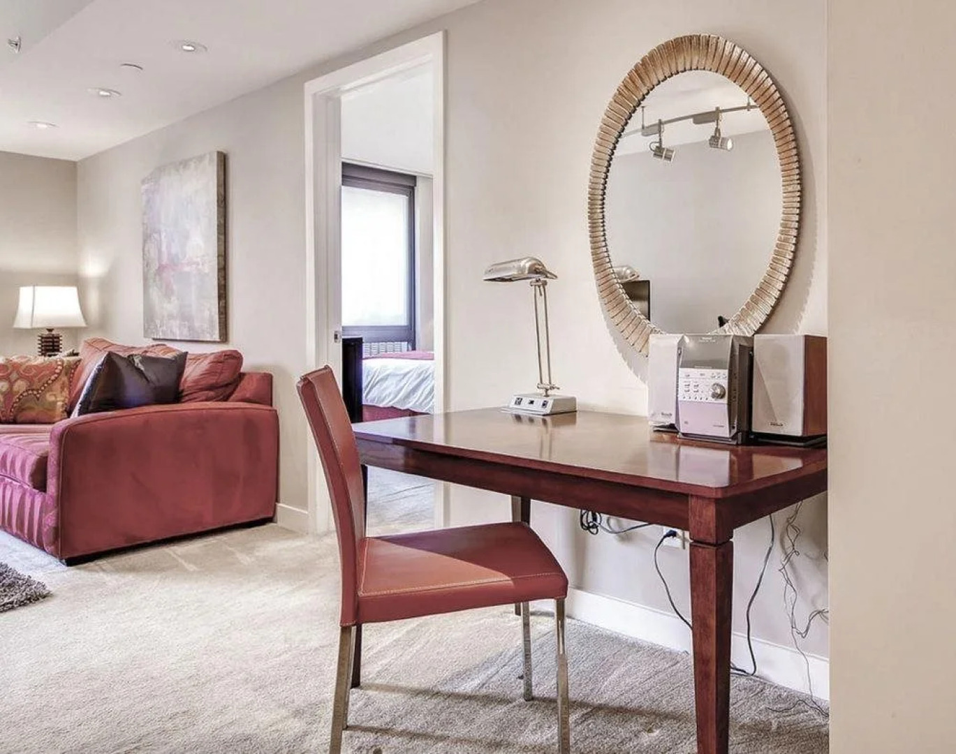 Global Luxury Suites Bridgepoint Circle