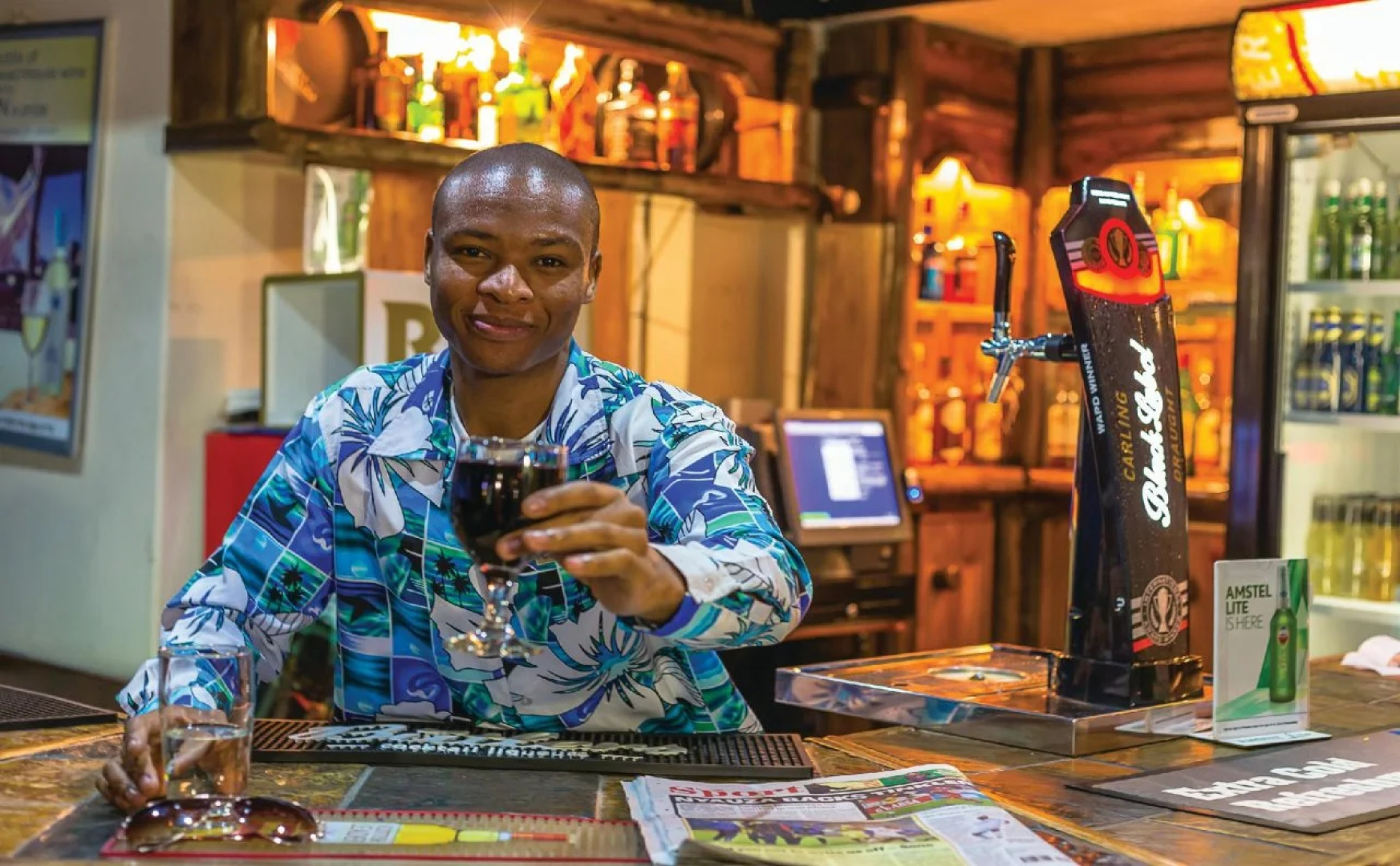 Gooderson Beach Hotel