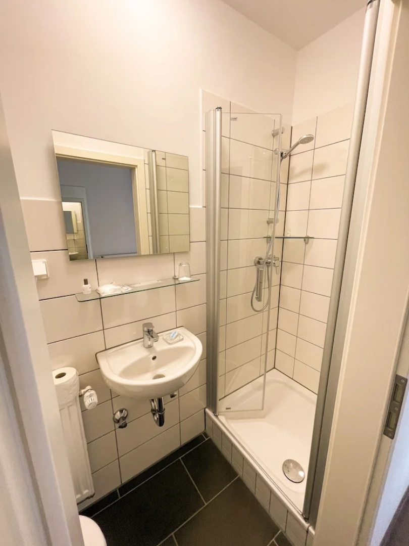 Hotel Kronenkurve