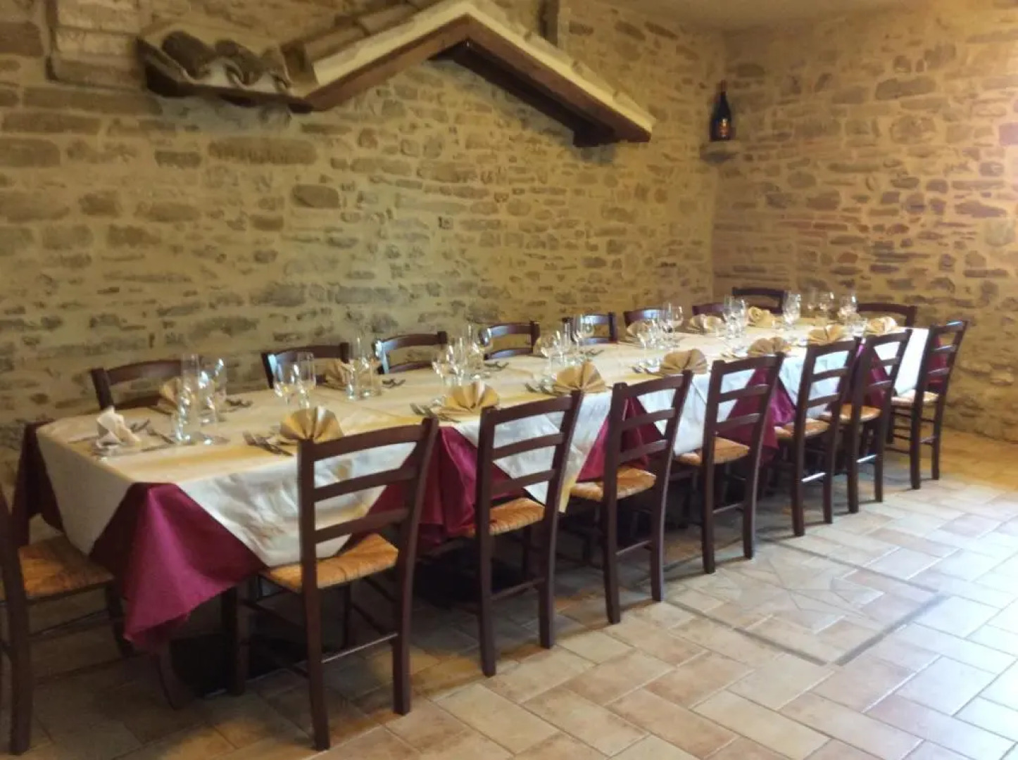 Agriturismo Borgo Umbro