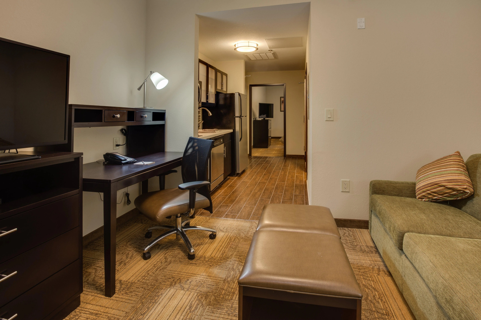 Staybridge Suites Atlanta Airport by IHG