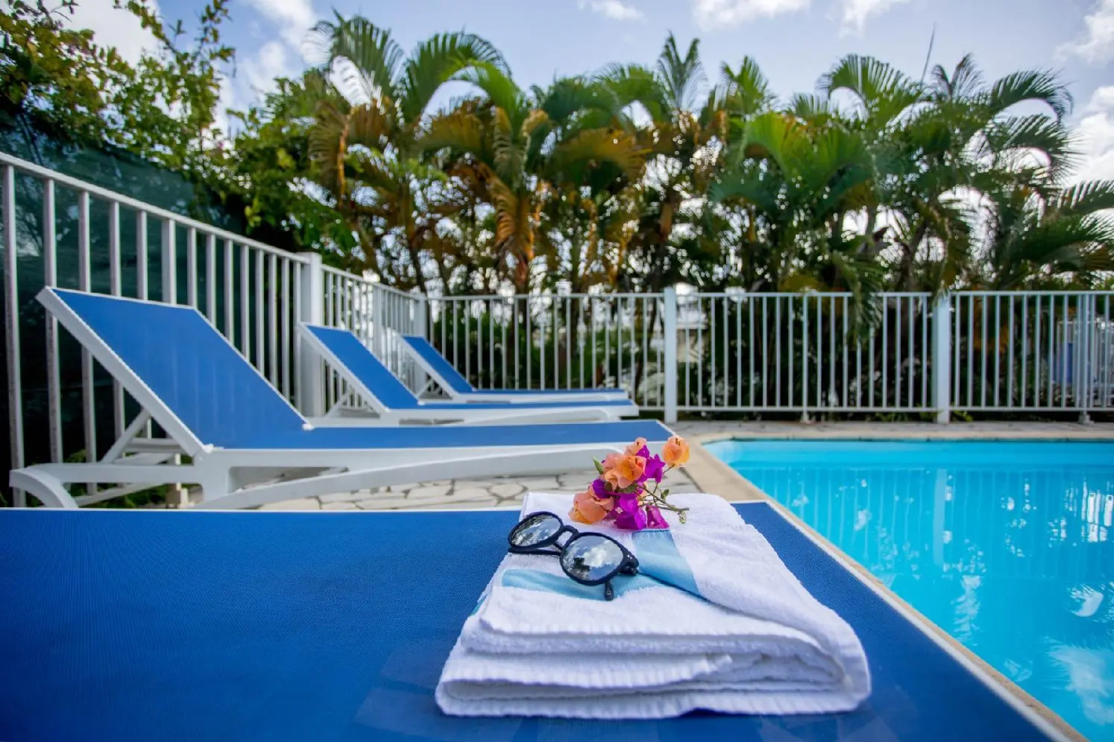 Karibea Camelia Residence