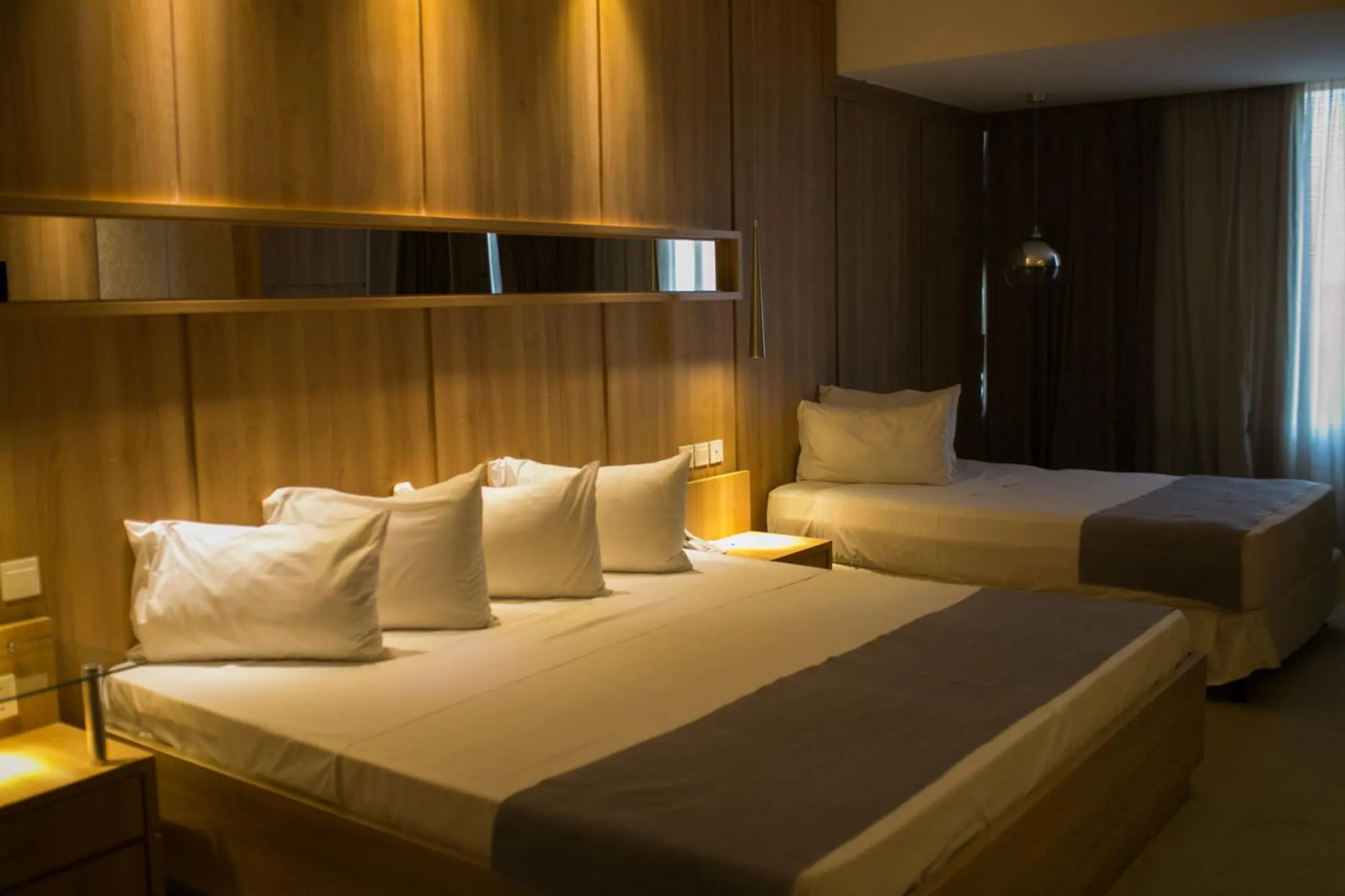 Nobile Hotel Convention Ciudad Del Este