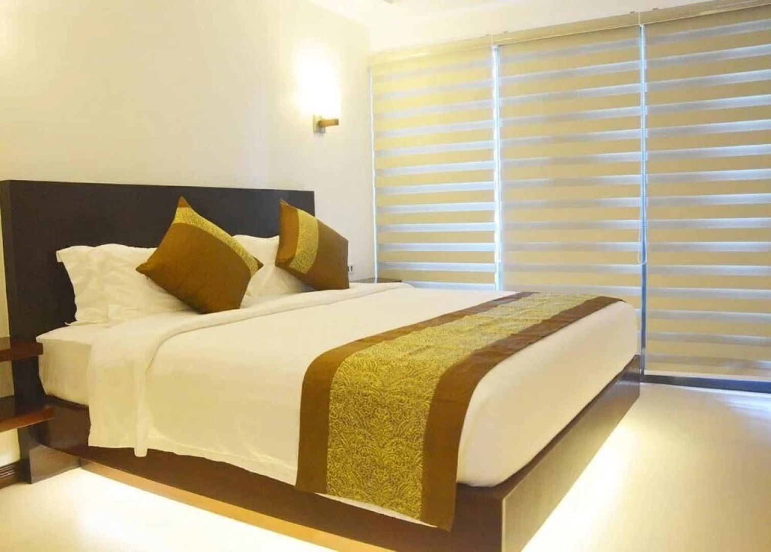 Commander Suites de Boracay