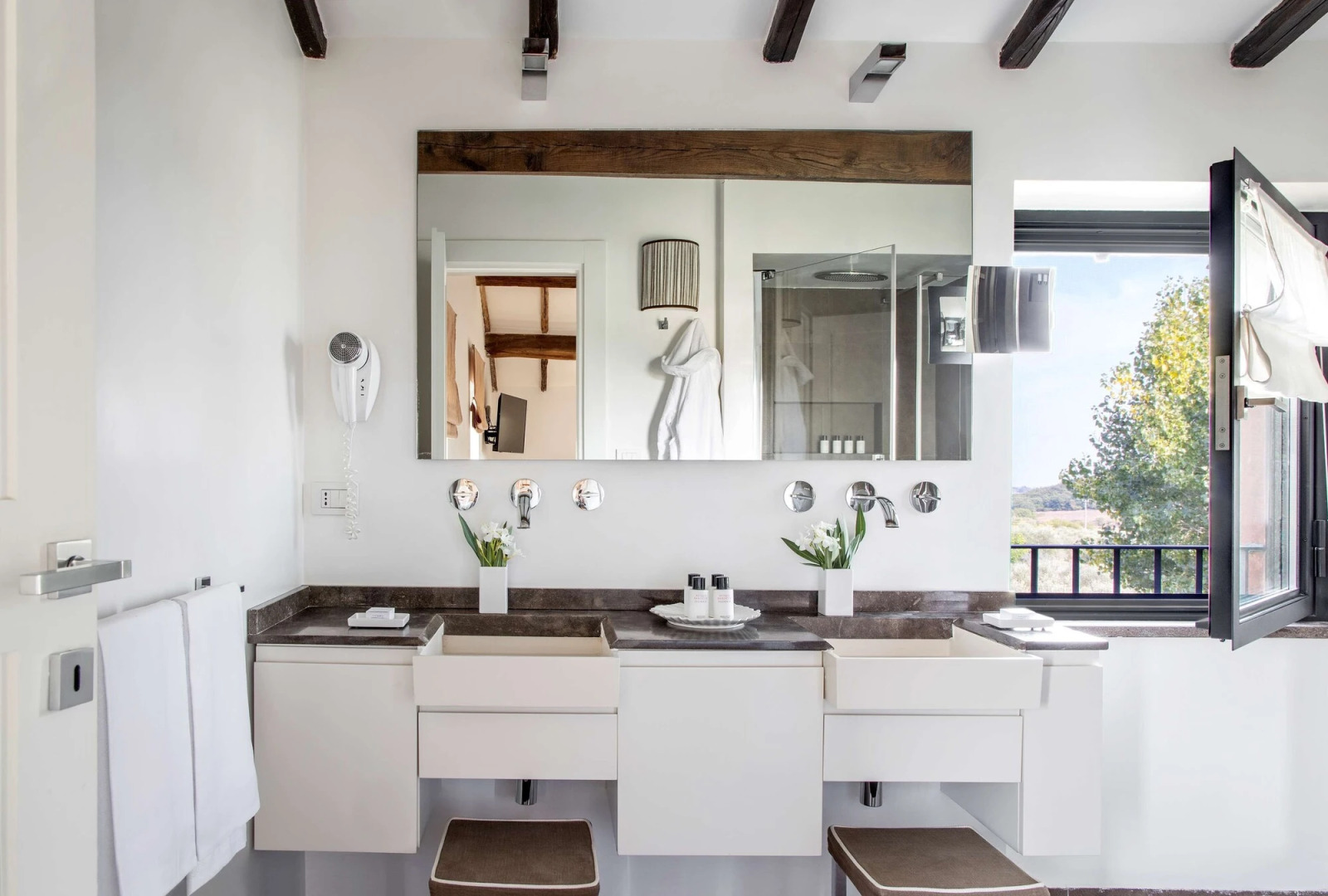 Resort Locanda Rossa