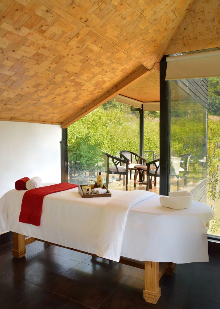 Shaantam Resorts & Spa