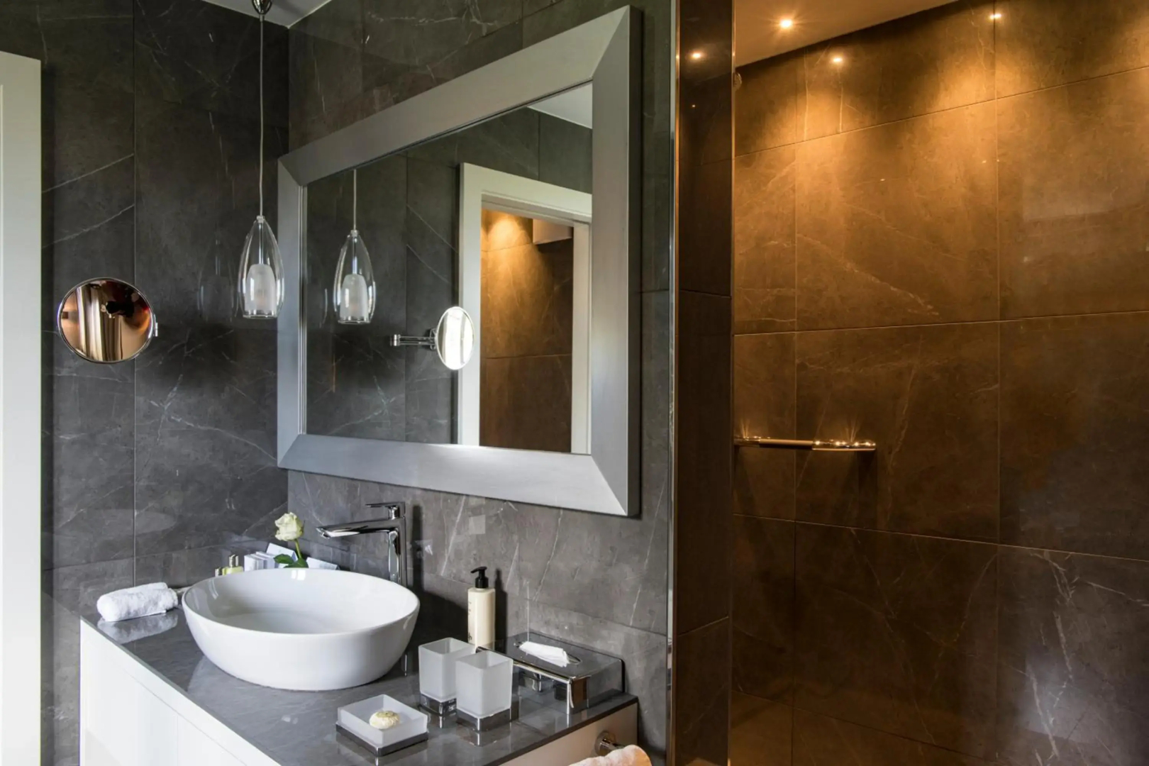 VILLA EDEN - The Private Retreat