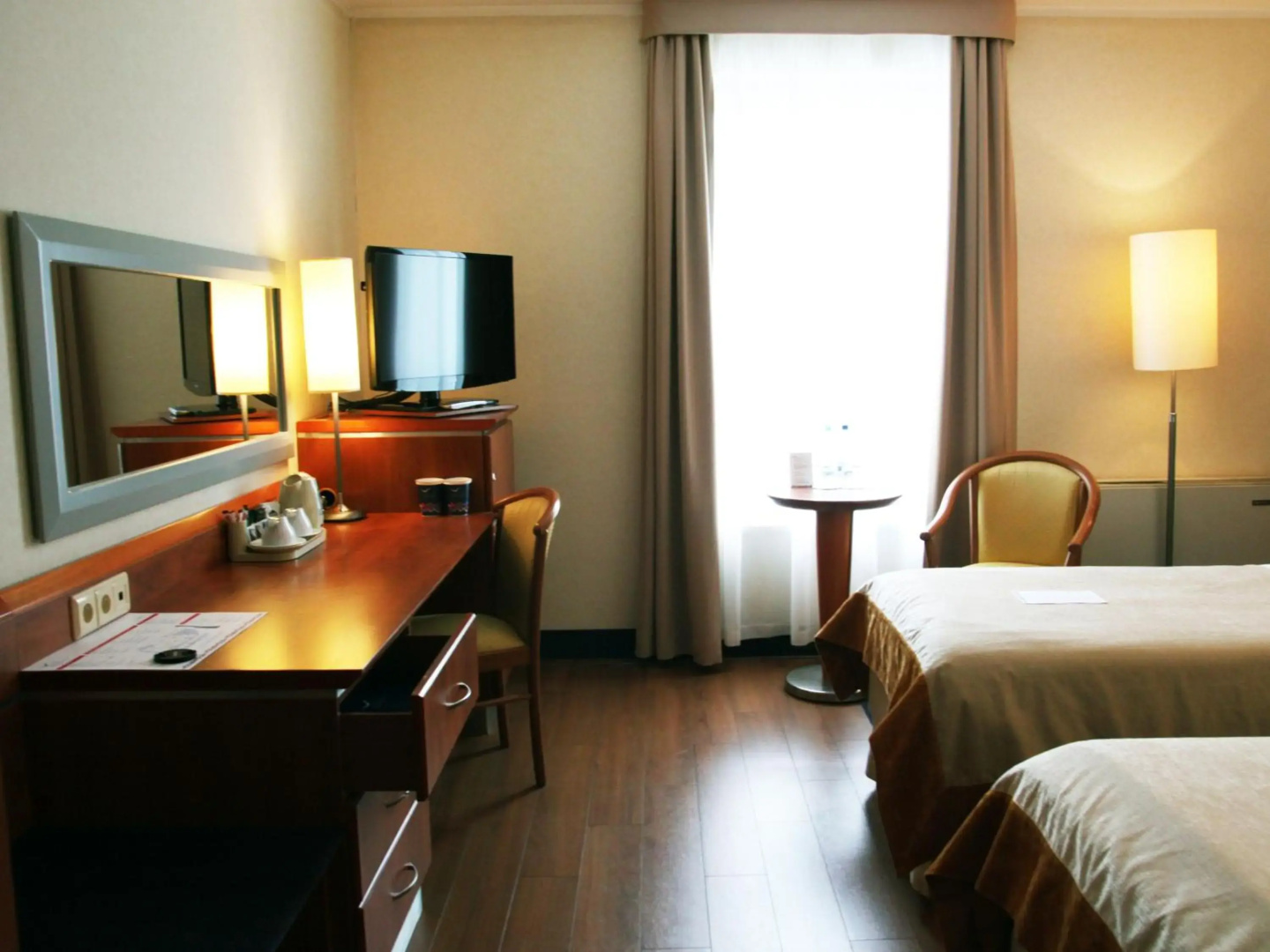 Hotel Nadmorski